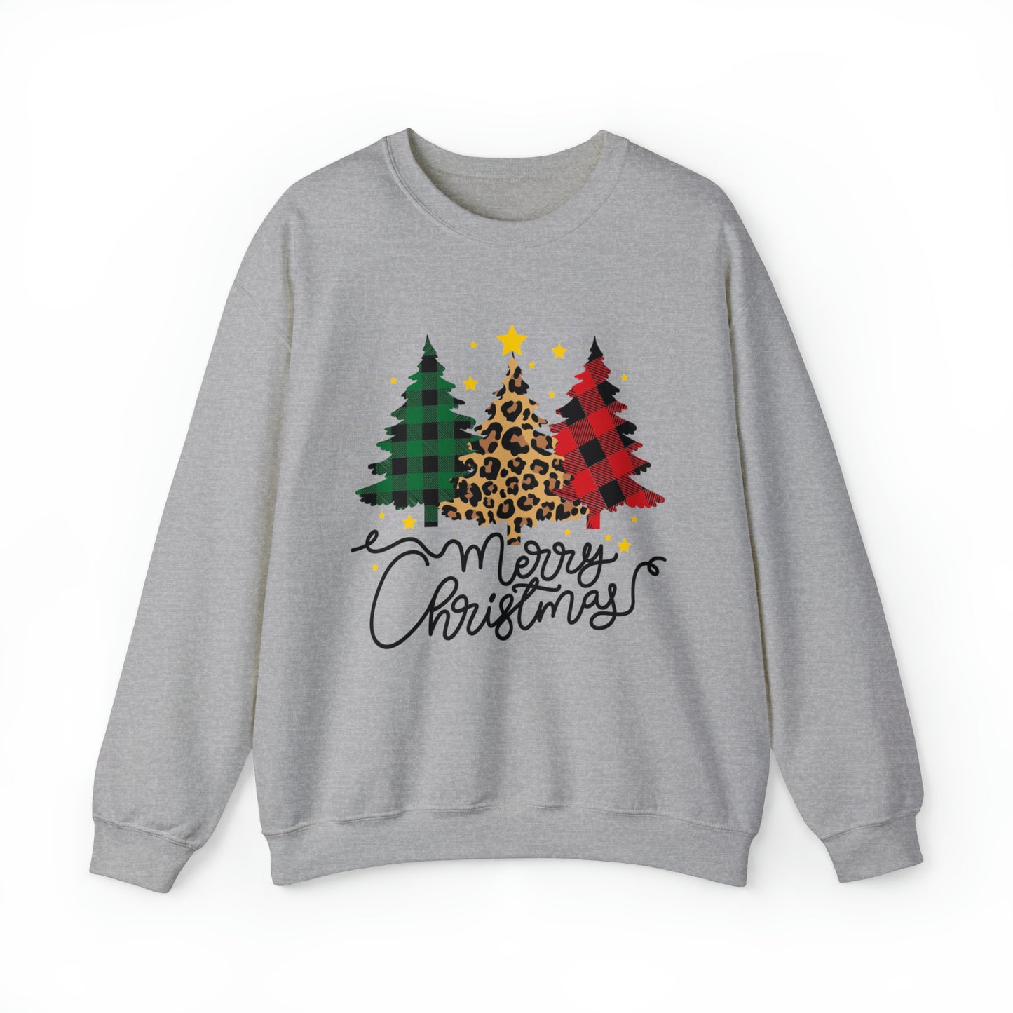 Festive AF sweater Pink Merry Bright Christmas Sweatshirt for Women Christmas Shirt Sweater Holiday Christmas gift for her gift for him