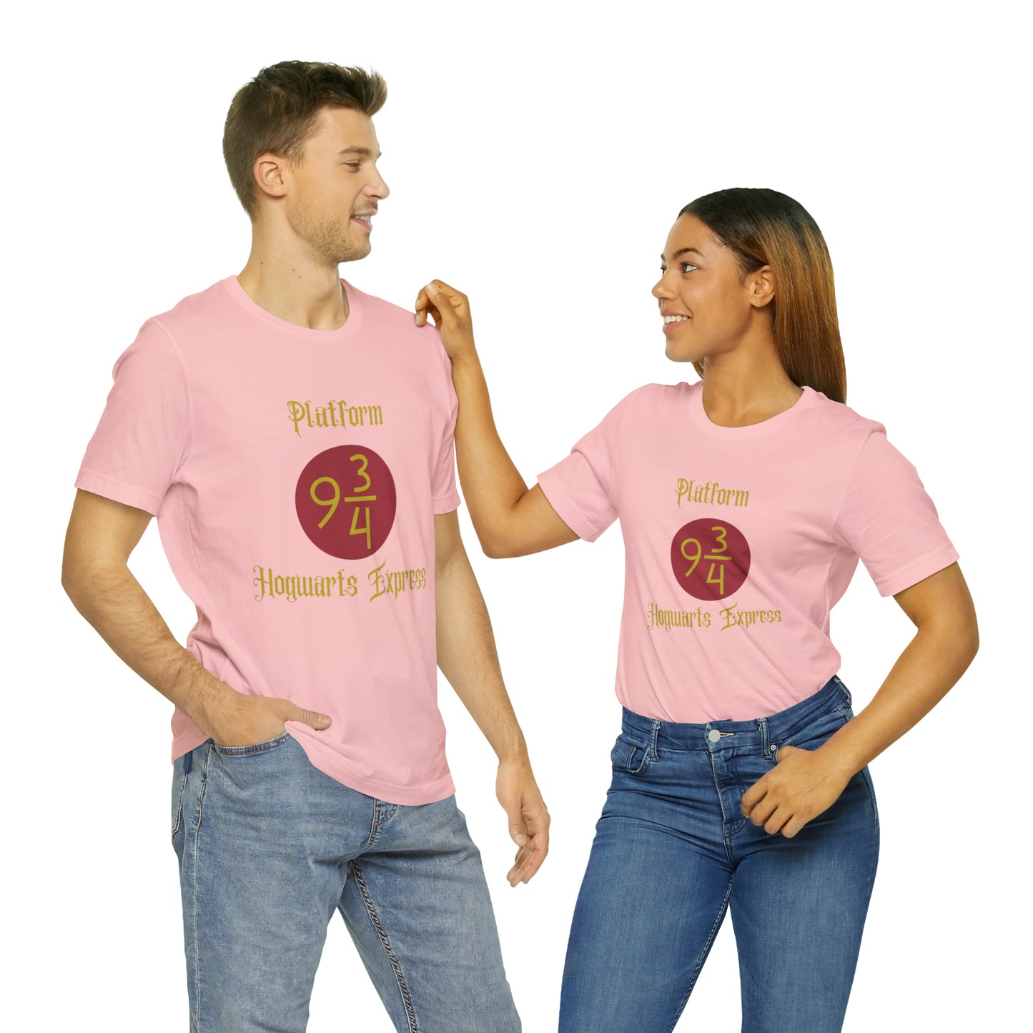Platform 9 3/4 Mischief Manager Hogwarts express Alumni shirt Wizard shirt Studios Shirt wizard House School Christmas gift for her forhim