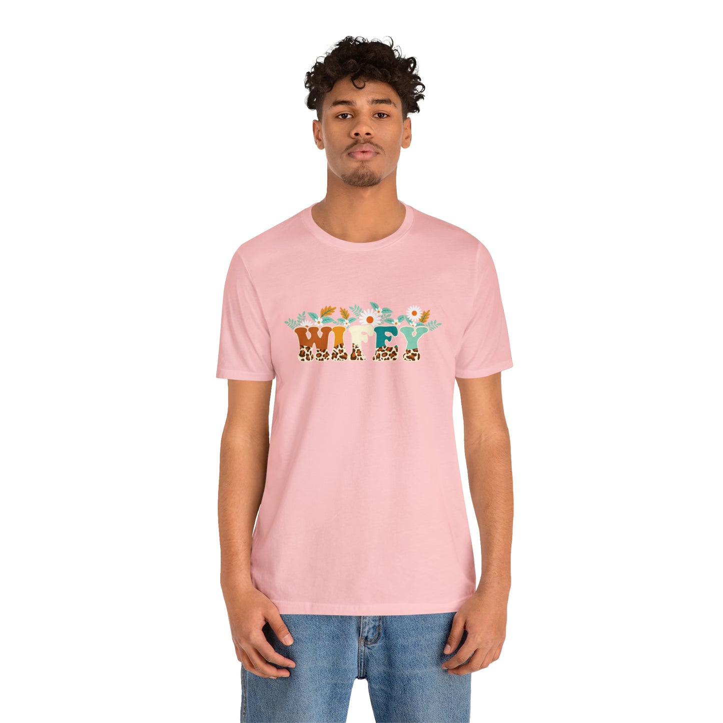 Wifey T-shirt, Wifey anniversary gift, Bridal party shirts, shower gift, Wife gift for her, Wifey Top, Wifey Sweater, Mrs clothes