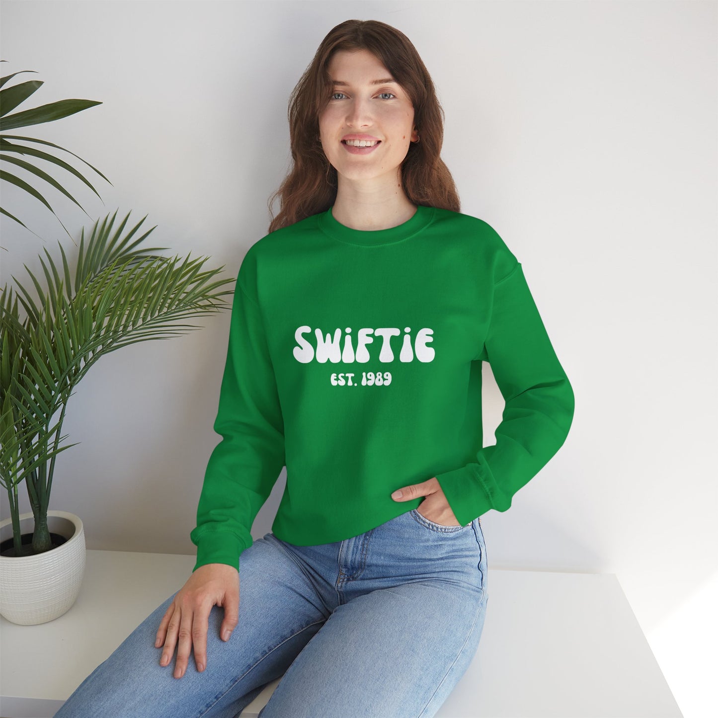 Swiftie Sweatshirt Swiftie Eras Tour Shirt The Eras Tour Shirt Swiftie Eras Tee Eras Concert Eras Tour 2023 Shirt Taylor Shirt best friend