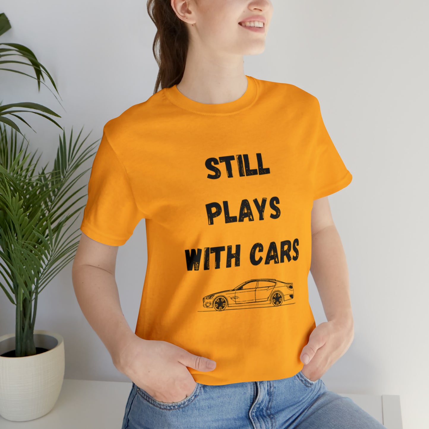 Funny Shirt Men | I'll be In The Garage Shirt | Fathers Day Gift - Dad shirt, Mechanic funny Tee - Husband birthday Gift, Garage TShirt