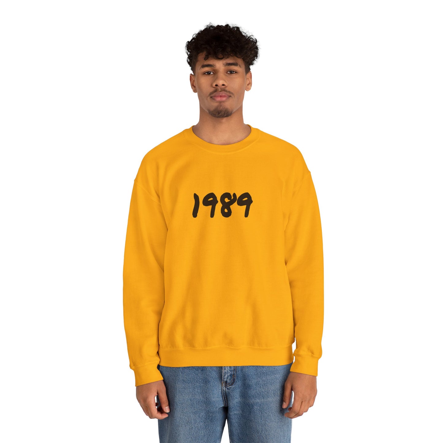 1989 Taylor's Version Sweatshirt swiftie shirt Era Tour sweater best friend gift Women's Sweatshirt, concert merchandise Tee Unisex gift