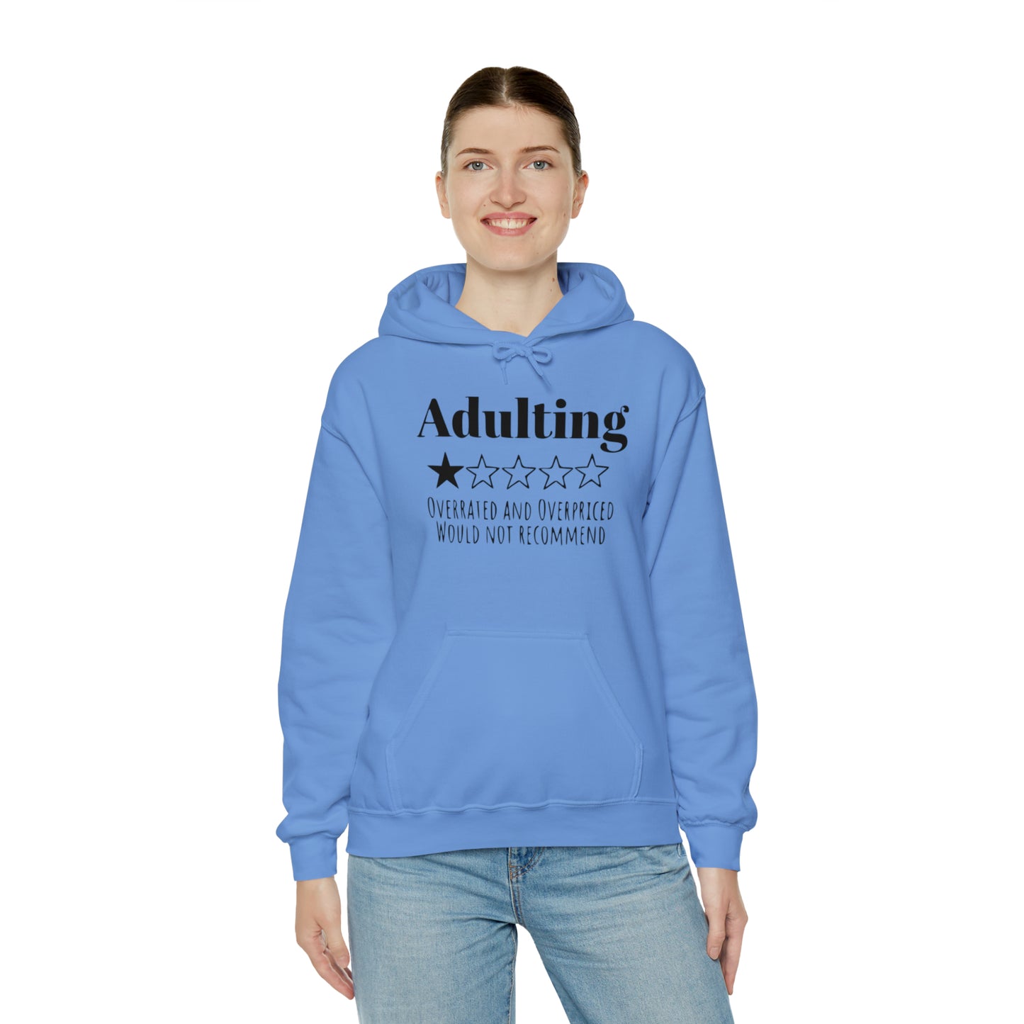Adulting Sweatshirt unisex, I'm not adulting today, Funny adulting shirt Christmas Sweater,Christmas boss mom,Holiday Christmas gift