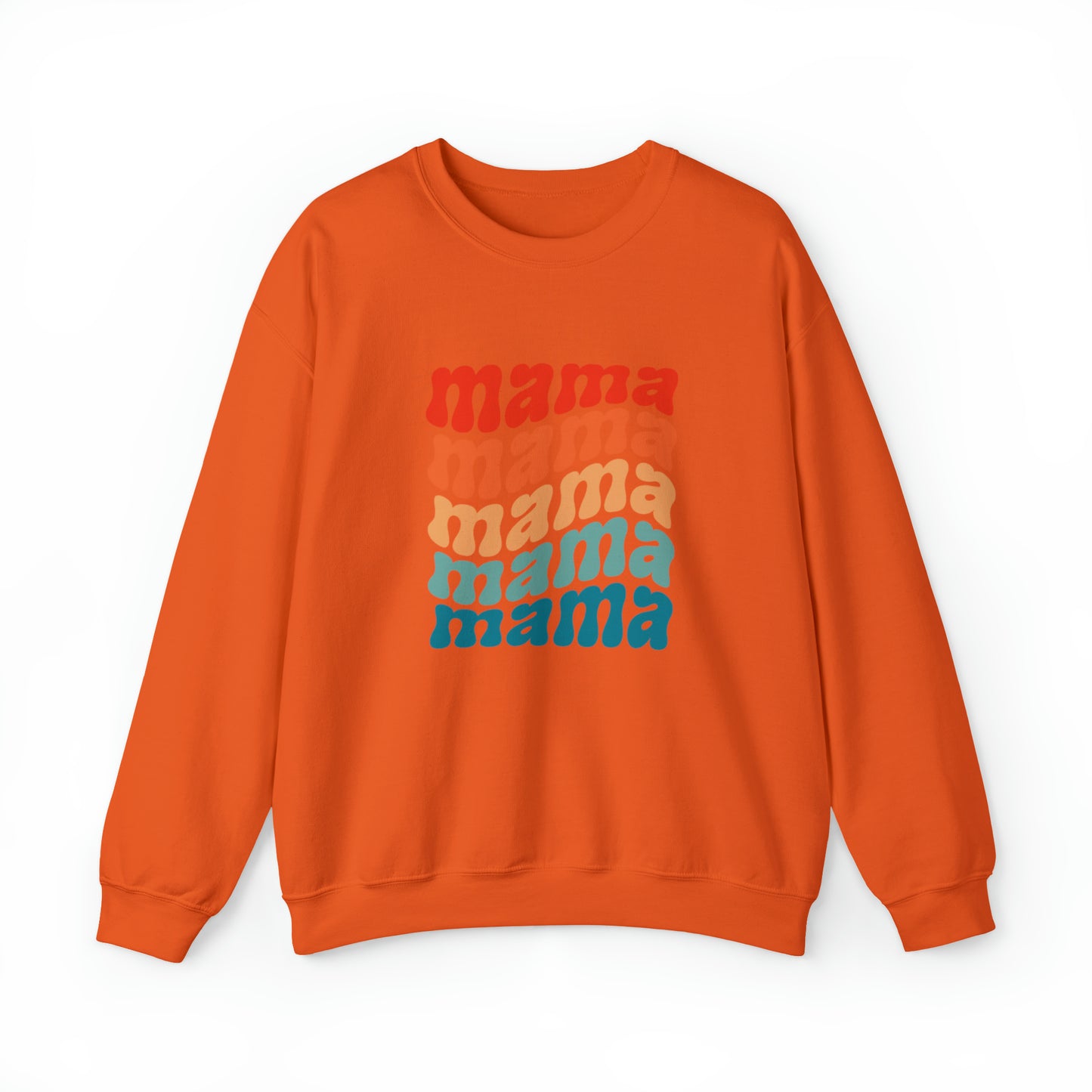 Mama Mother Mom sweatshirt Christmas Gift for mom, Christmas gift for her, yoga wear for her, for him,Birthday gift for her,Galantine