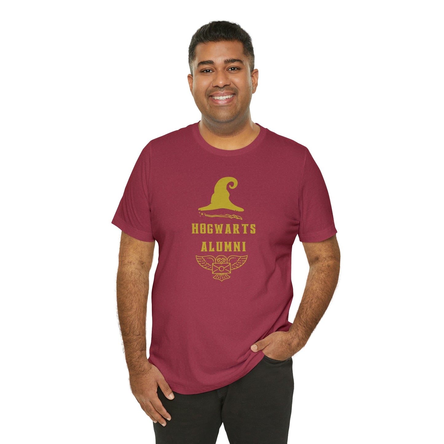 Mischief Manager Hogwarts Alumni shirt, Wizard shirt,Universal Studios Shirts, wizard House School,Merry Christmas gift for her,gift for him