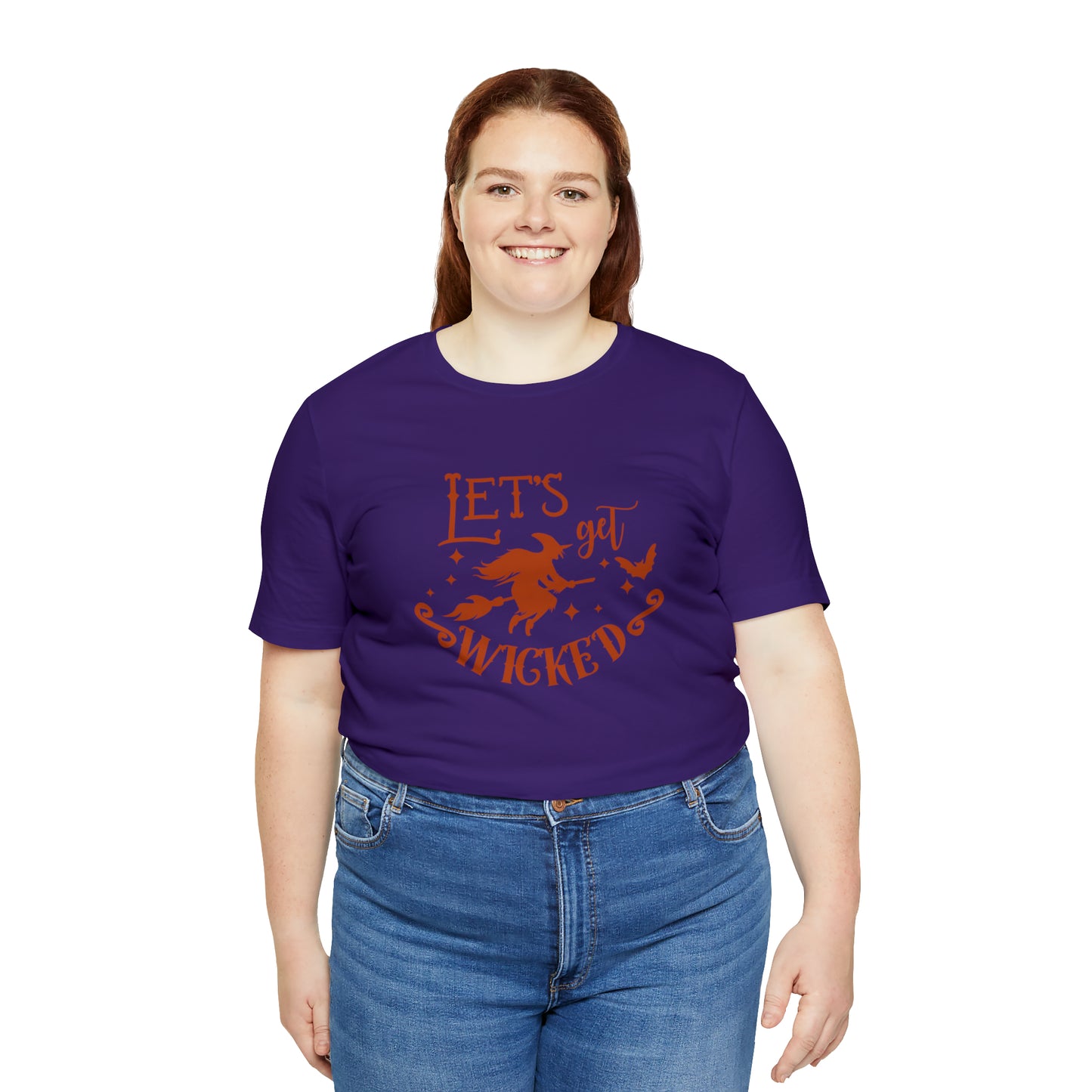 Wicked Halloween shirt Witches Monsters Halloween T shirt Hey boo ghost Halloween tee Halloween Sweatshirt Halloween Sweater Christmas