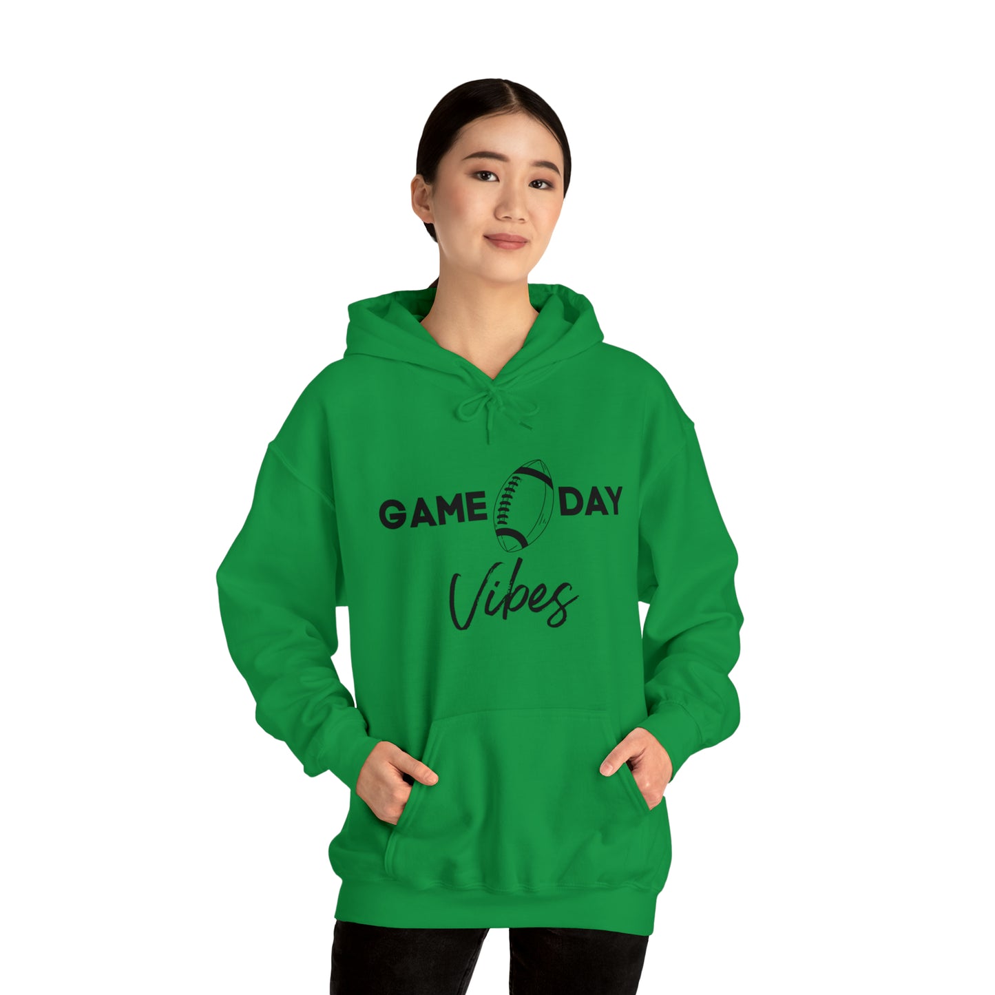 GameDay Hoodie Football sweater Do what makes you happy hoodie, Teacher mode Hoodie, Appreciation, Christmas Sweater, Christmas,Christma