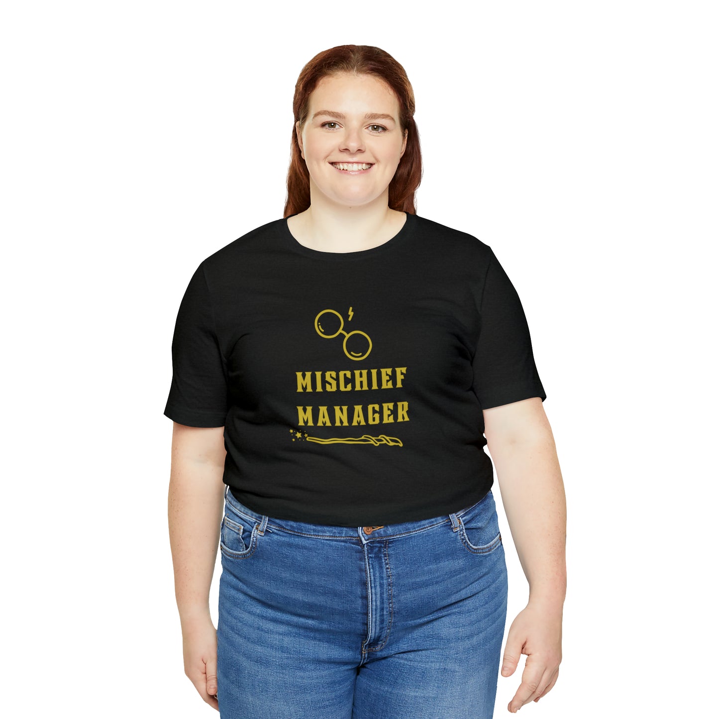 Mischief Manager Hogwarts Alumni shirt, Wizard shirt,Universal Studios Shirts, wizard House School,Merry Christmas gift for her,gift for him