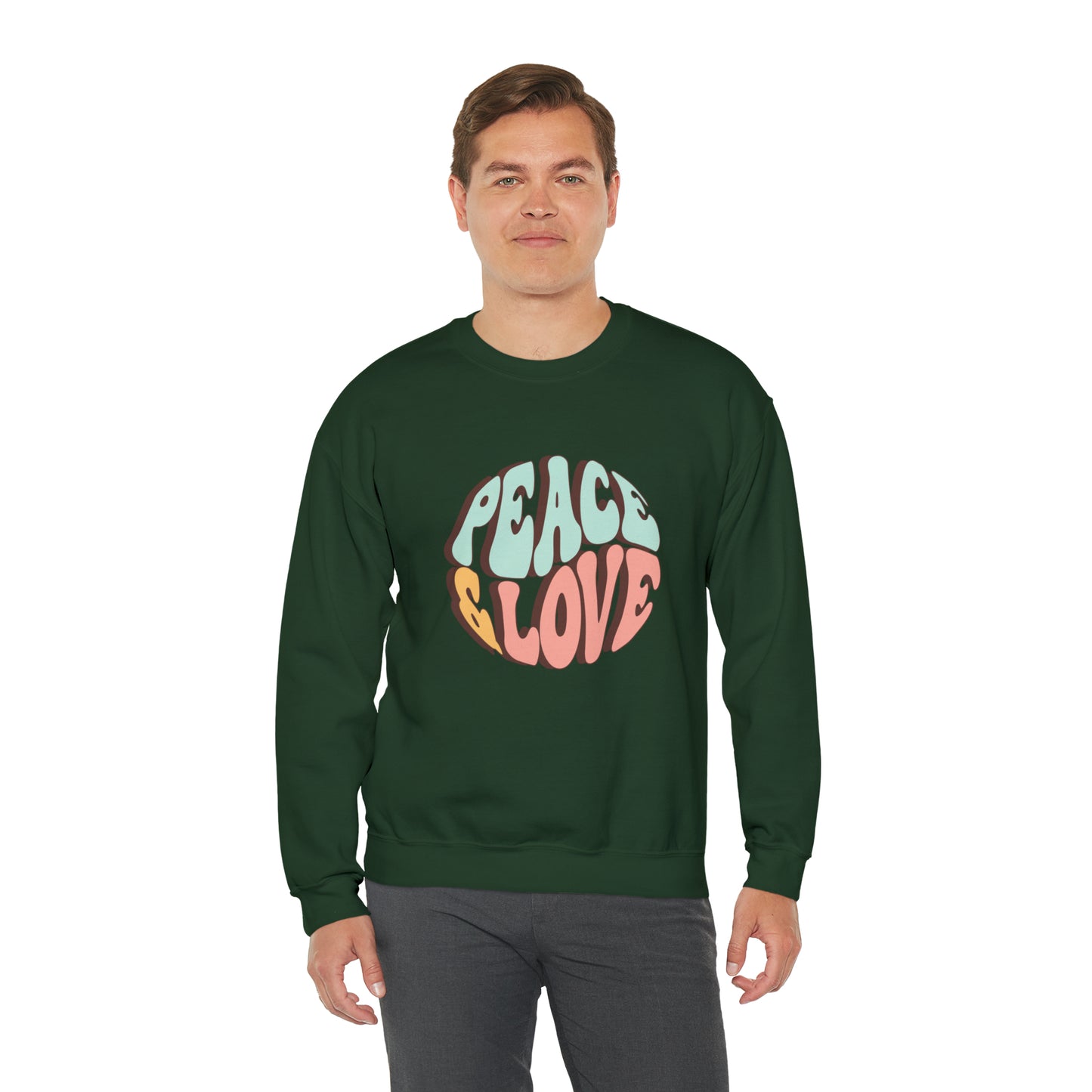 Teacher sweater, Peace Love Homeschooling sweatshirt,teacher mom shirt,teacher shirt,mother's day gift,unisex,Galantine sweatshirt