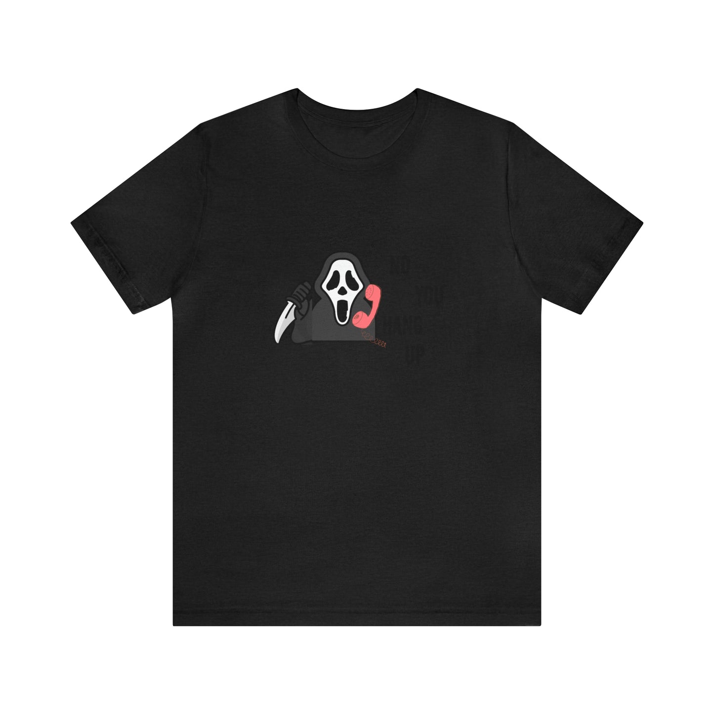Funny scream Halloween shirt spooky ghouls trick or treat ghost Halloween tshirt Halloween Sweatshirt,Spooky Season T Shirt Christmas gift