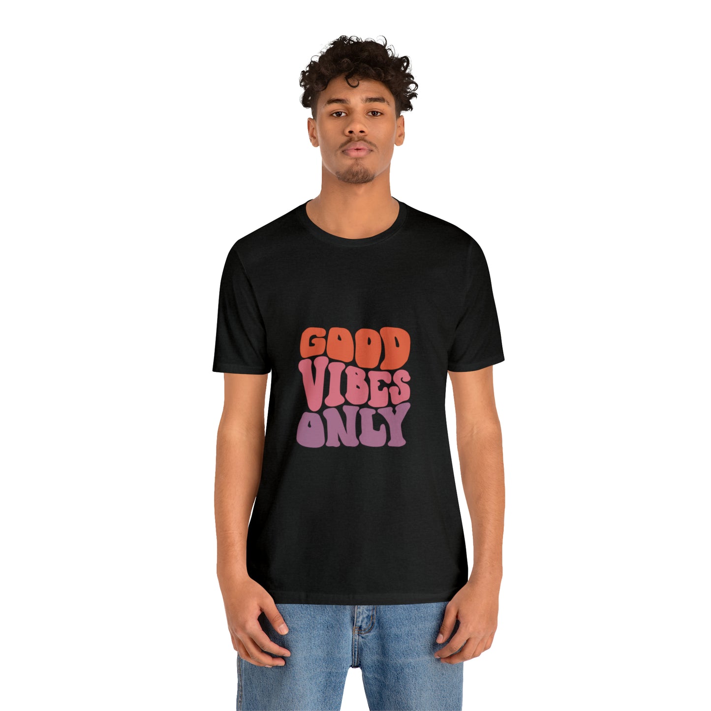 Good vibes only shirt, Adventurer shirt, Road trip shirt, Unisex gift, gift for her, gift for him, vacation shirt, best friend