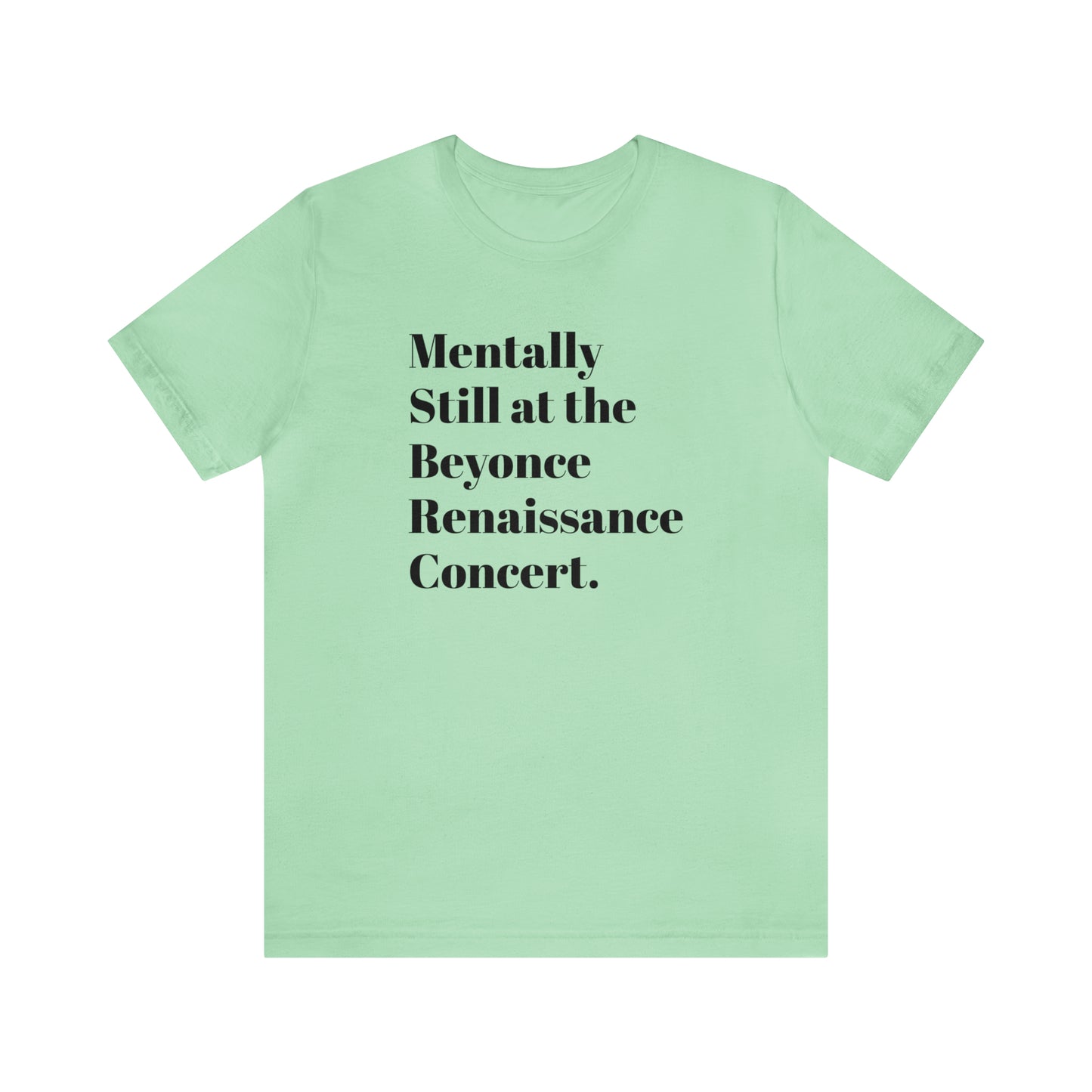 Mentally still Beyoncé concert sweater Beyhive merchandise funny gift Queen Bey fan Renaissance World Tour Tickets, BeyHive merch, office