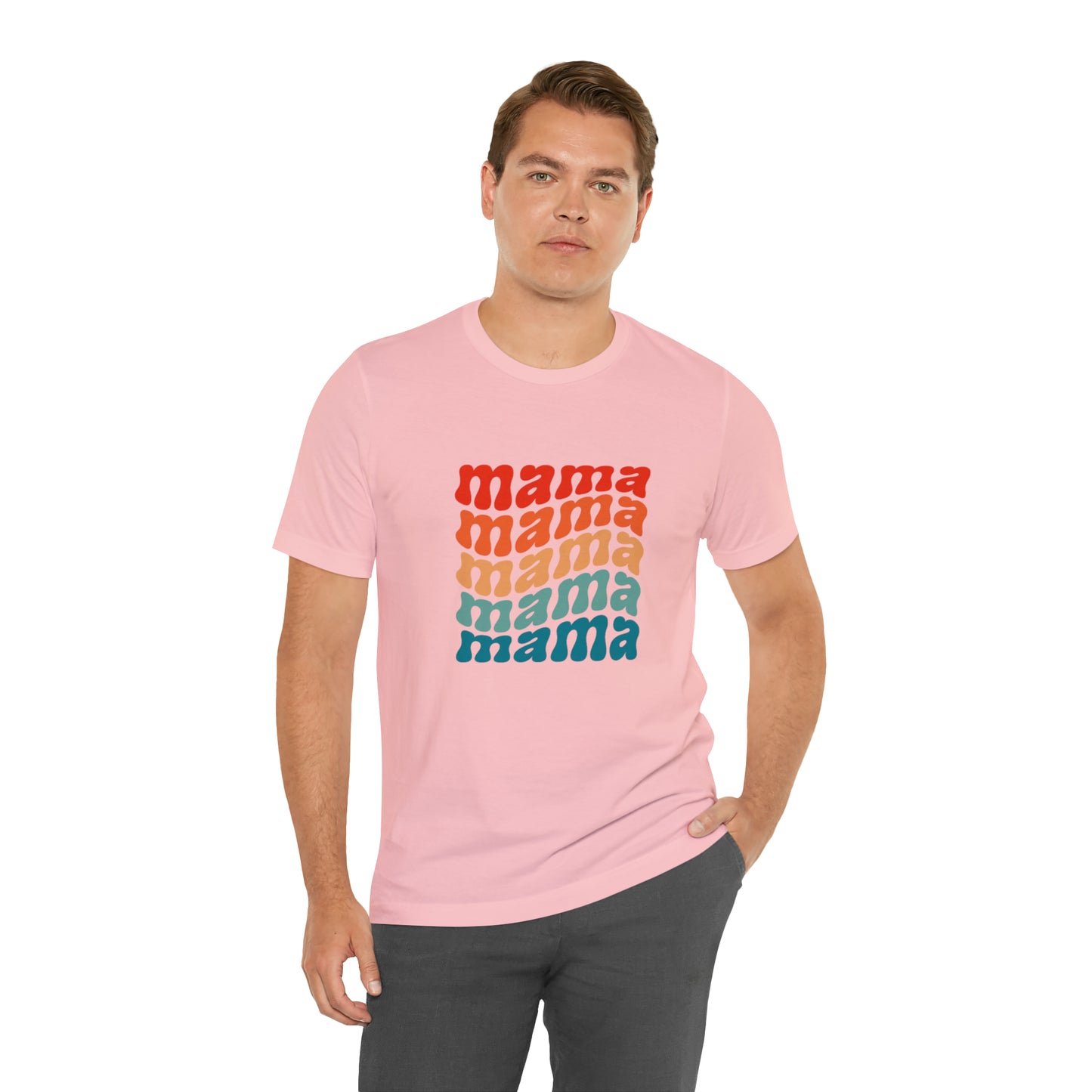 Mama Vibes Shirt, Mom mommy Mama shirt, gift for Mom, funny gifts for mom, vacation shirt,gym motivation shirt, best friend gift
