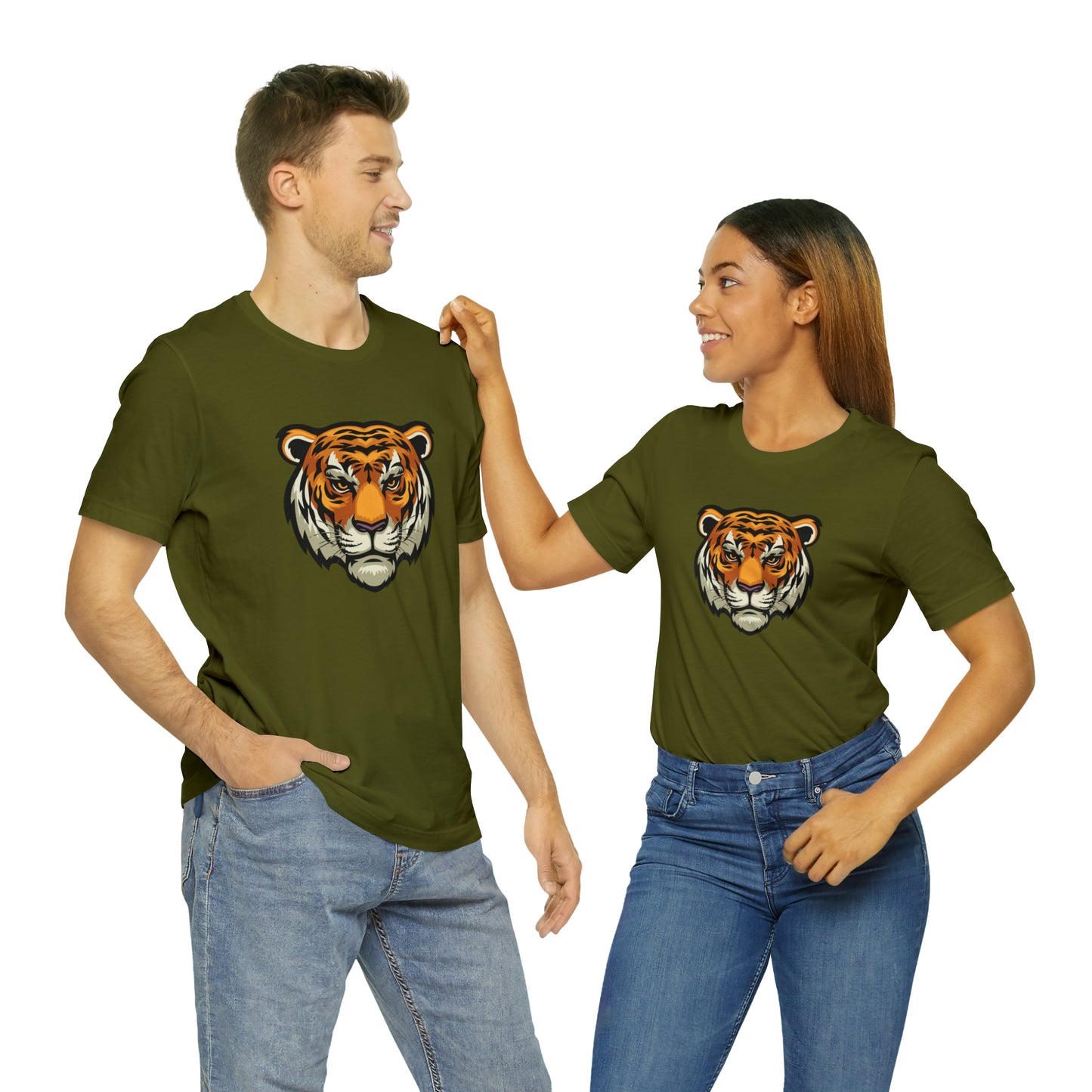 Tiger shirt Cat dad Shirt Cat Lover Tee Cat Shirt Book Shirt unisex cat Lover shirt Reader Bookish Tee Cat Themed Gift For Women for men