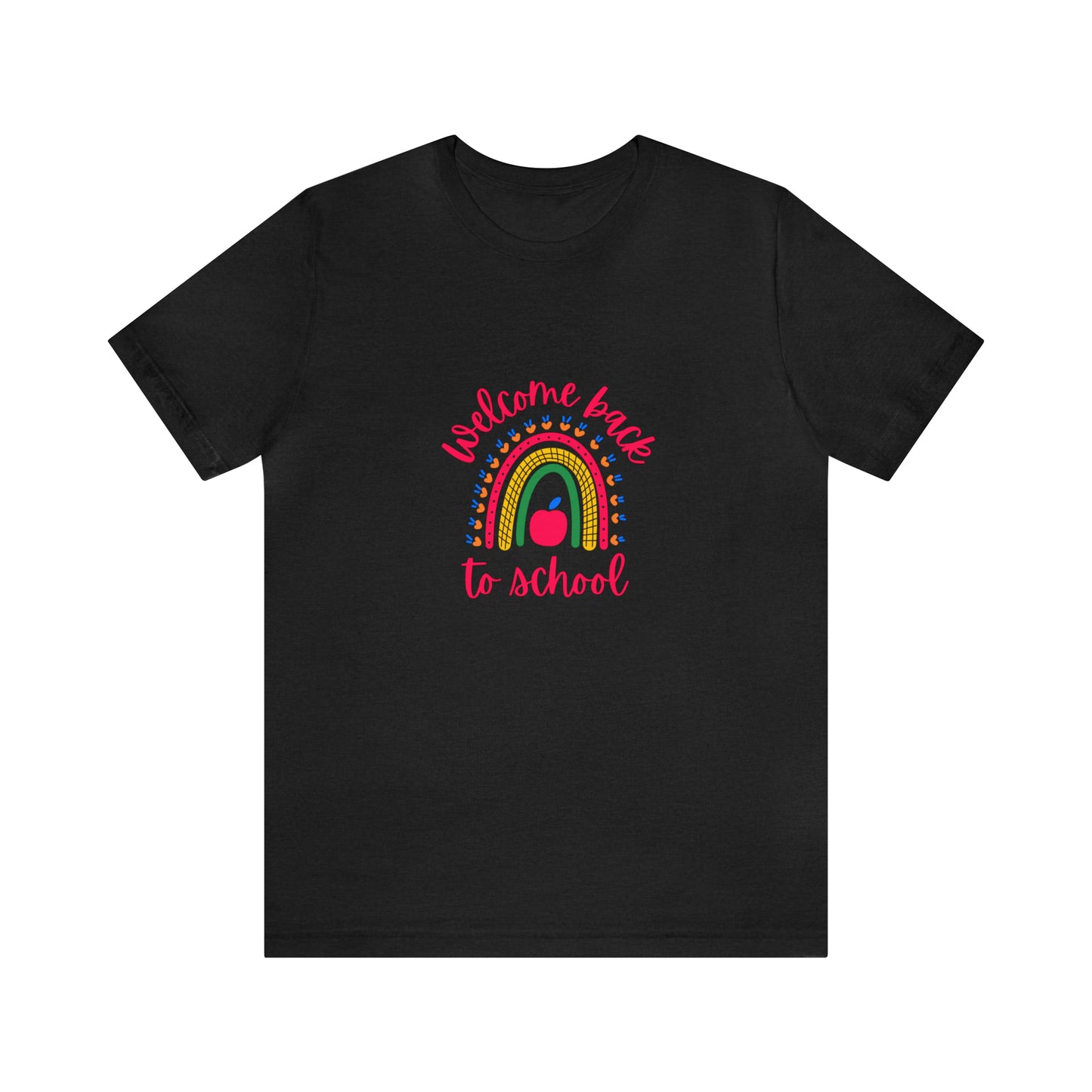 Welcome back to school shirt teacher shirt Christmas gifts Sweatshirt Gift for him Gift for her