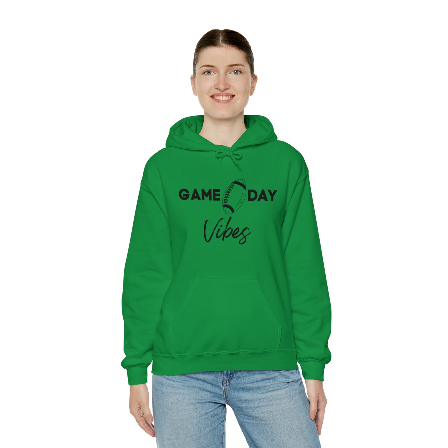 GameDay Hoodie Football sweater Do what makes you happy hoodie, Teacher mode Hoodie, Appreciation, Christmas Sweater, Christmas,Christma