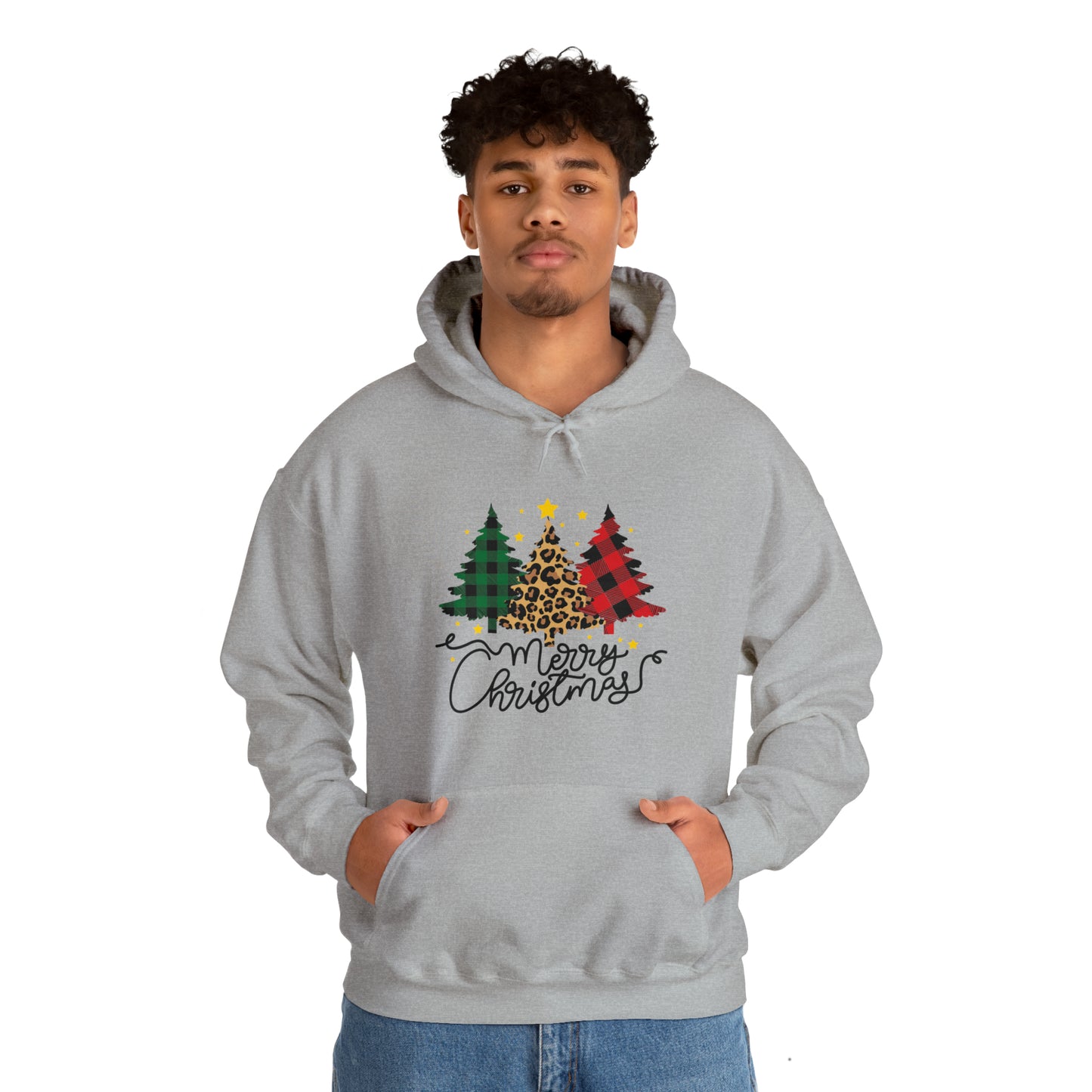 Festive AF hoodie Maroon Merry Bright Christmas Sweatshirt for Women Christmas Hoodie Holiday Christmas gift for her gift for him