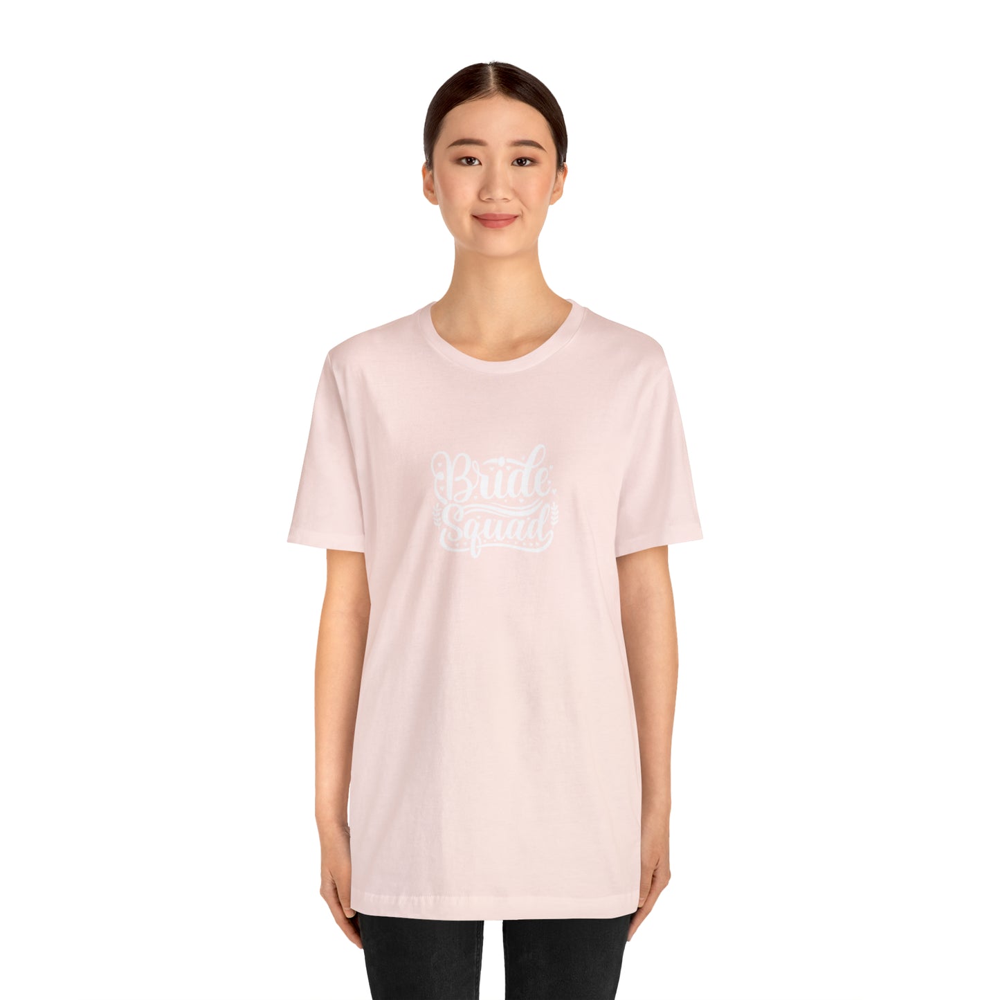 Bridesquad bridal party tee, bridesmaid T-shirt, Wifey gift, Bridal party shirts, shower gift, Wife gift for her, Wifey Top, Wifey Shirt