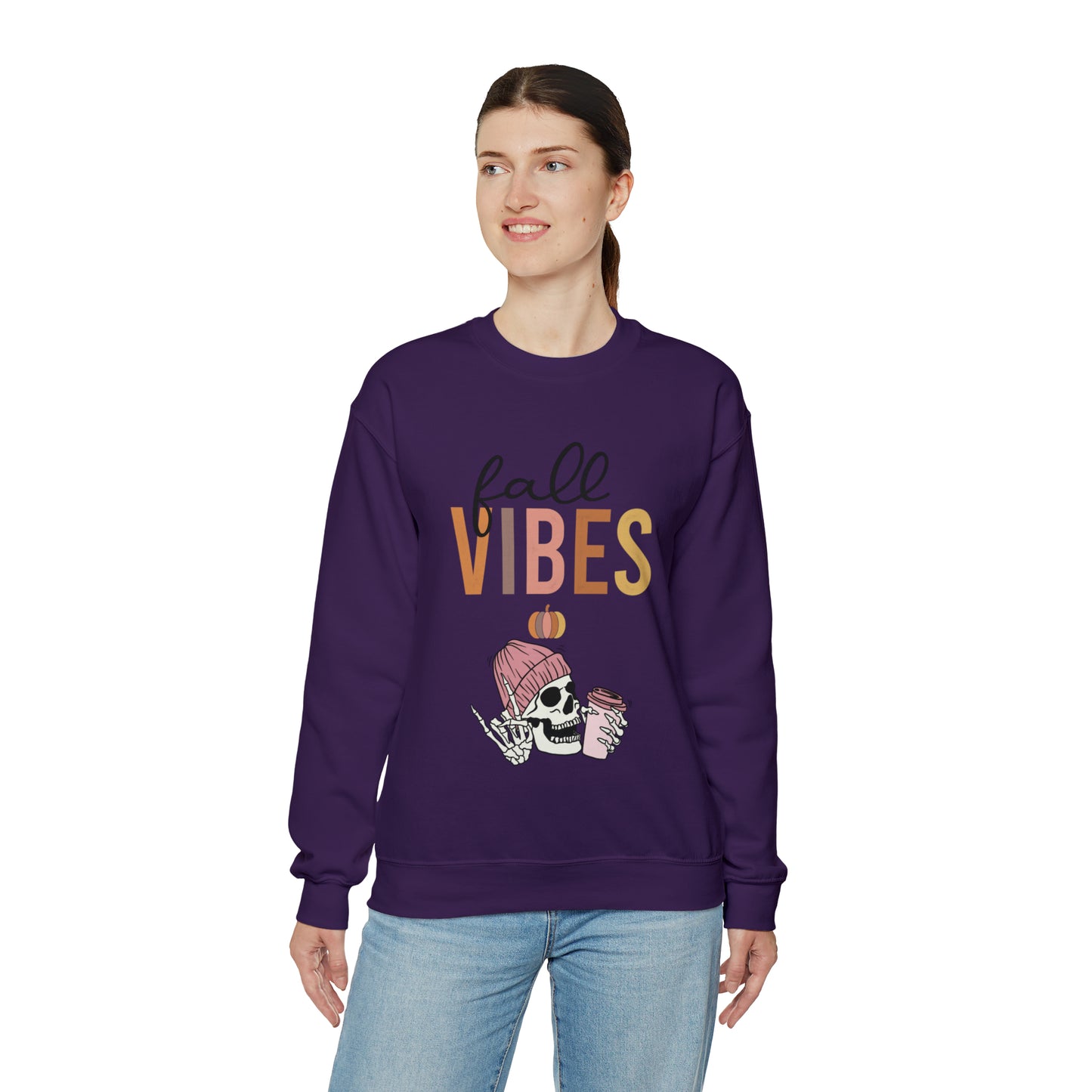 Autumn vibes sweater, fall Teacher sweater, Homeschooling sweatshirt,teacher mom shirt,teacher shirt,mother's day gift,unisex,Galantine