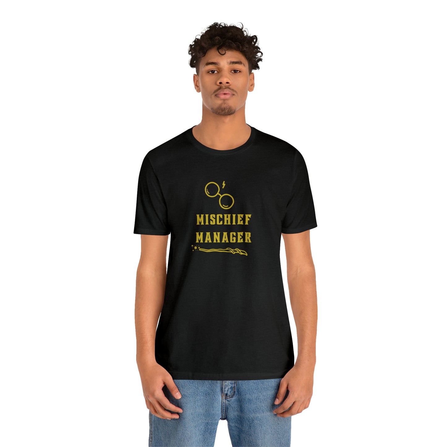 Mischief Manager Hogwarts Alumni shirt, Wizard shirt,Universal Studios Shirts, wizard House School,Merry Christmas gift for her,gift for him