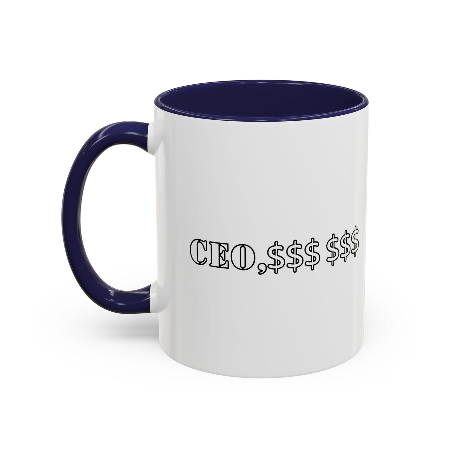 CEO mug Bossbabe gift motivational mug entrepreneur gift Galantines day A milli Bestie gift for her Coffee Gift for Mom vday gift girlboss