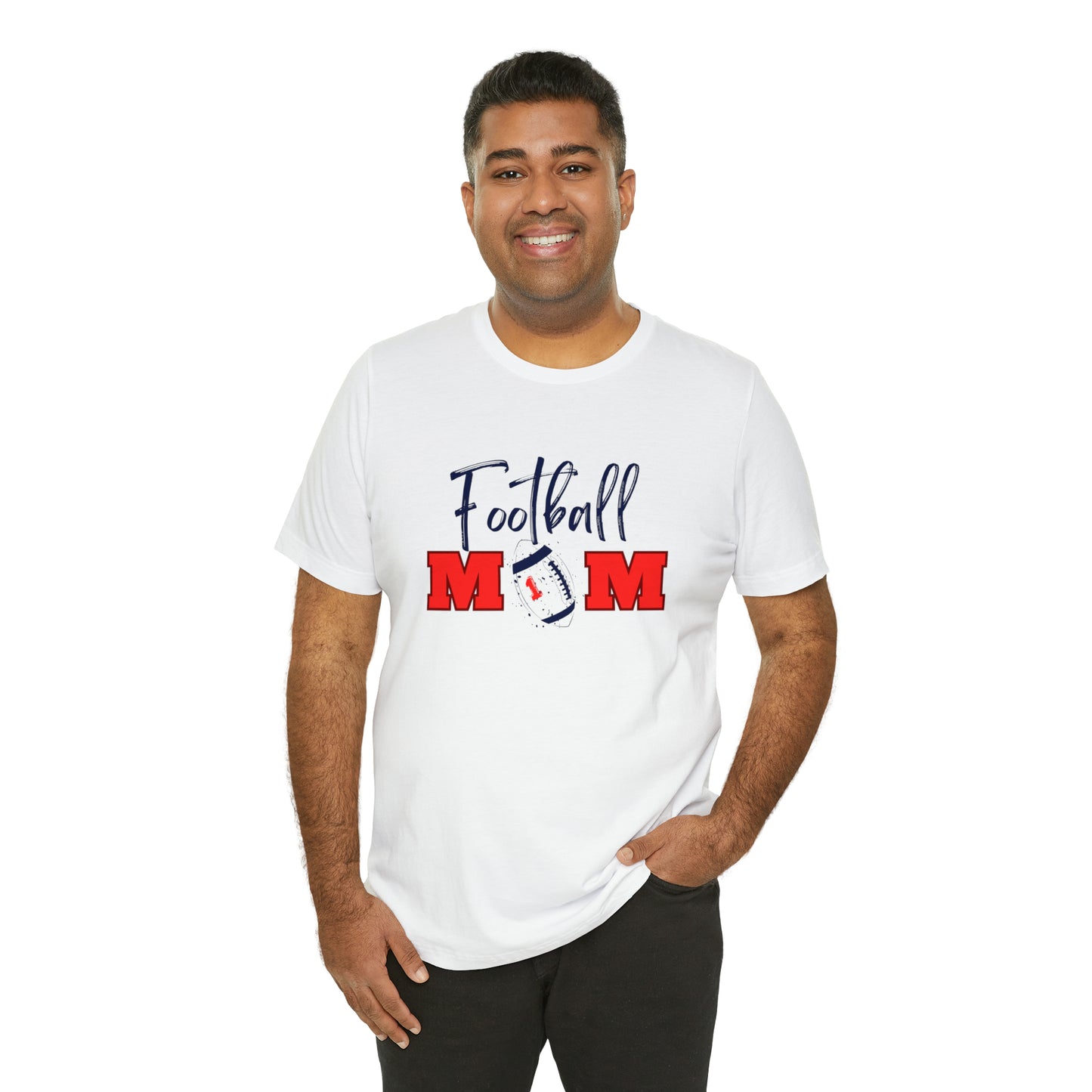 Footbball Mom shirt, Mama shirt, gift for Mom, funny gifts for mom, vacation shirt, gift for mom, wife shirt, best friend gift,travel