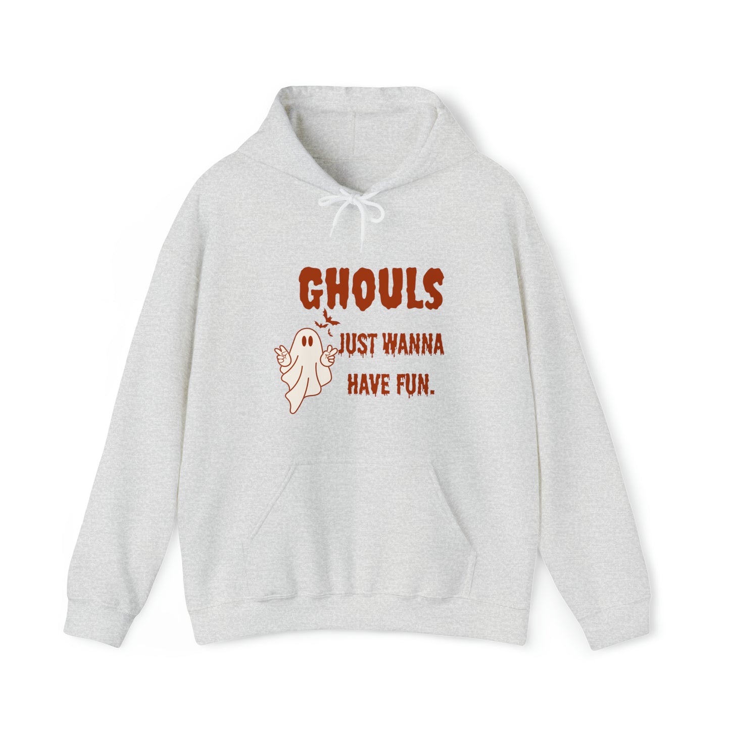 Ghouls