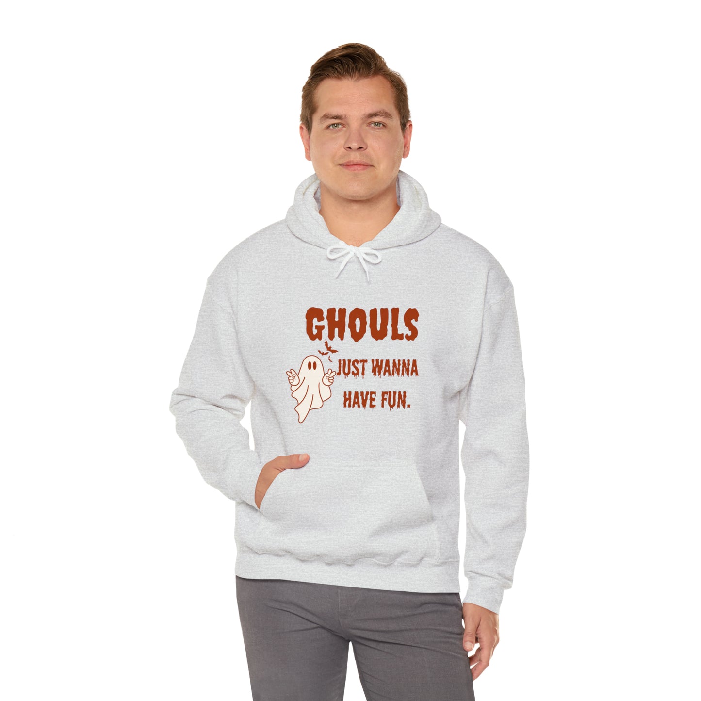 Ghouls