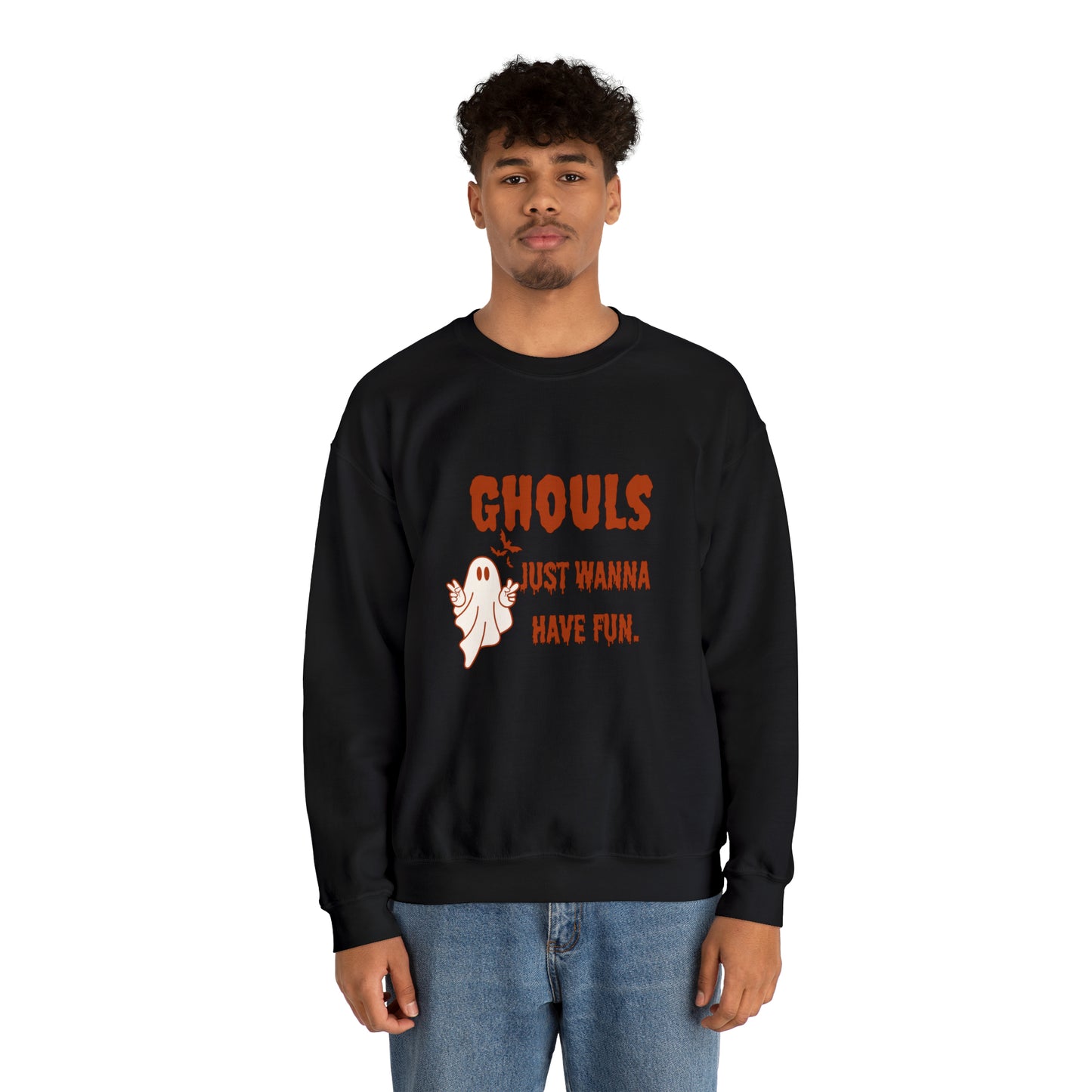 Funny Halloween Sweatshirt, Ghostface Shirt, Funny Halloween Horror Shirt, Halloween Women's Sweatshirt, Funny Halloween Tee,Unisex gift