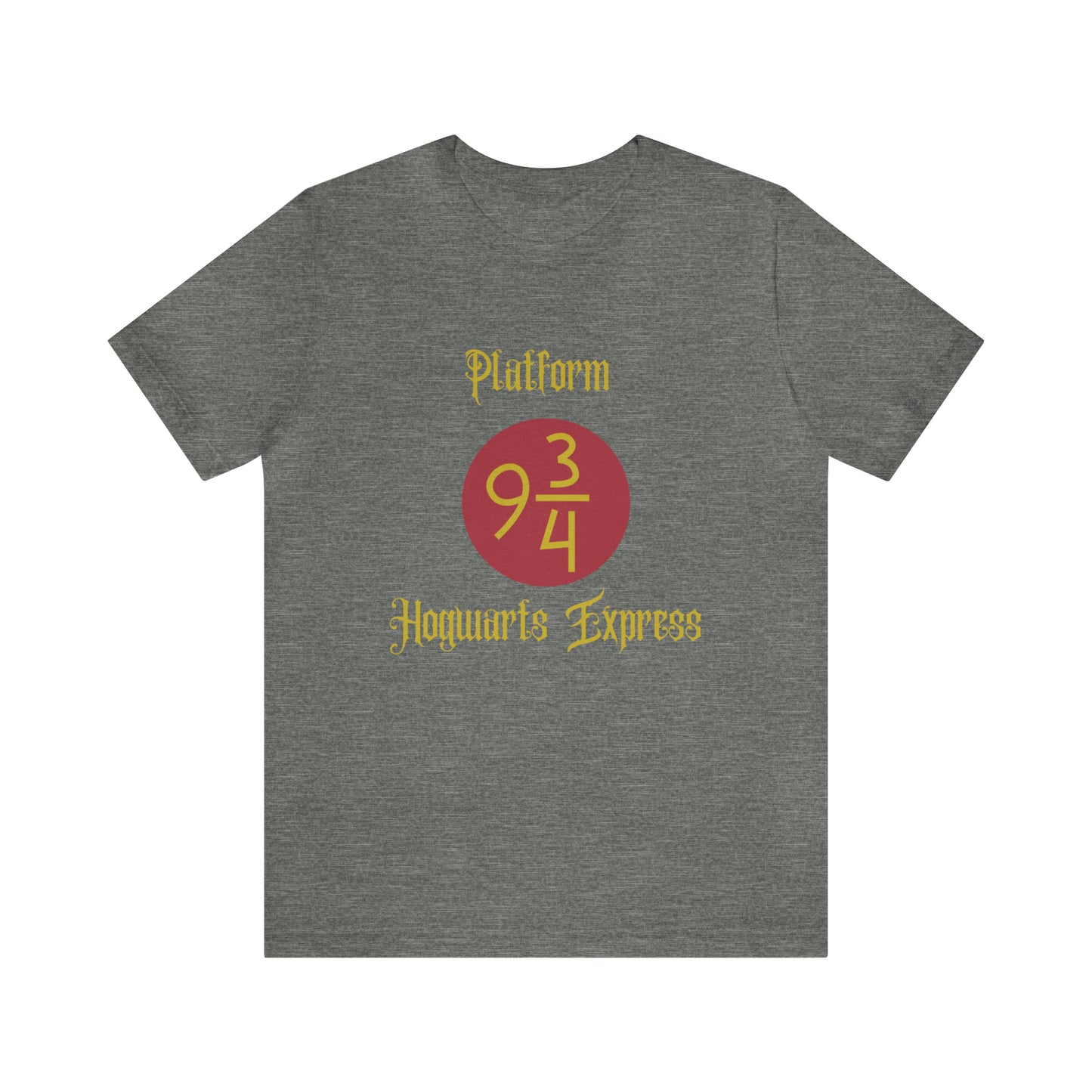 Platform 9 3/4 Mischief Manager Hogwarts express Alumni shirt Wizard shirt Studios Shirt wizard House School Christmas gift for her forhim
