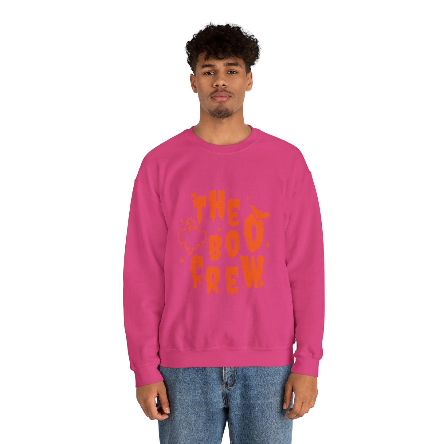Boo crew Halloween sweater ghost Halloween trend Taylor's Sweatshirt  shirt Era Tour sweater best friend gift Unisex gift