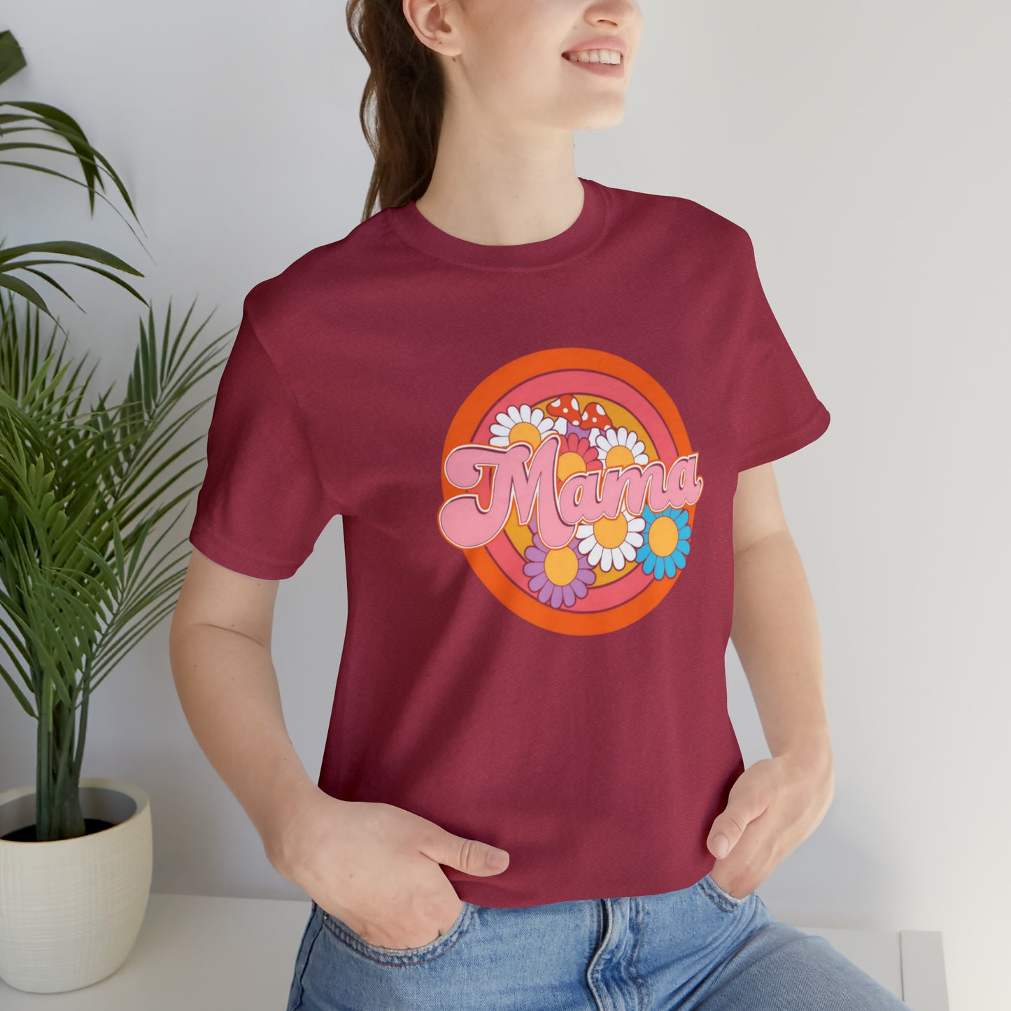 Mama Floral shirt, Antisocial moms shirt,Mama Vibes Shirt,Mom mommy Mama shirt,gift for Mom, funny gifts for mom, vacation shirt,best friend