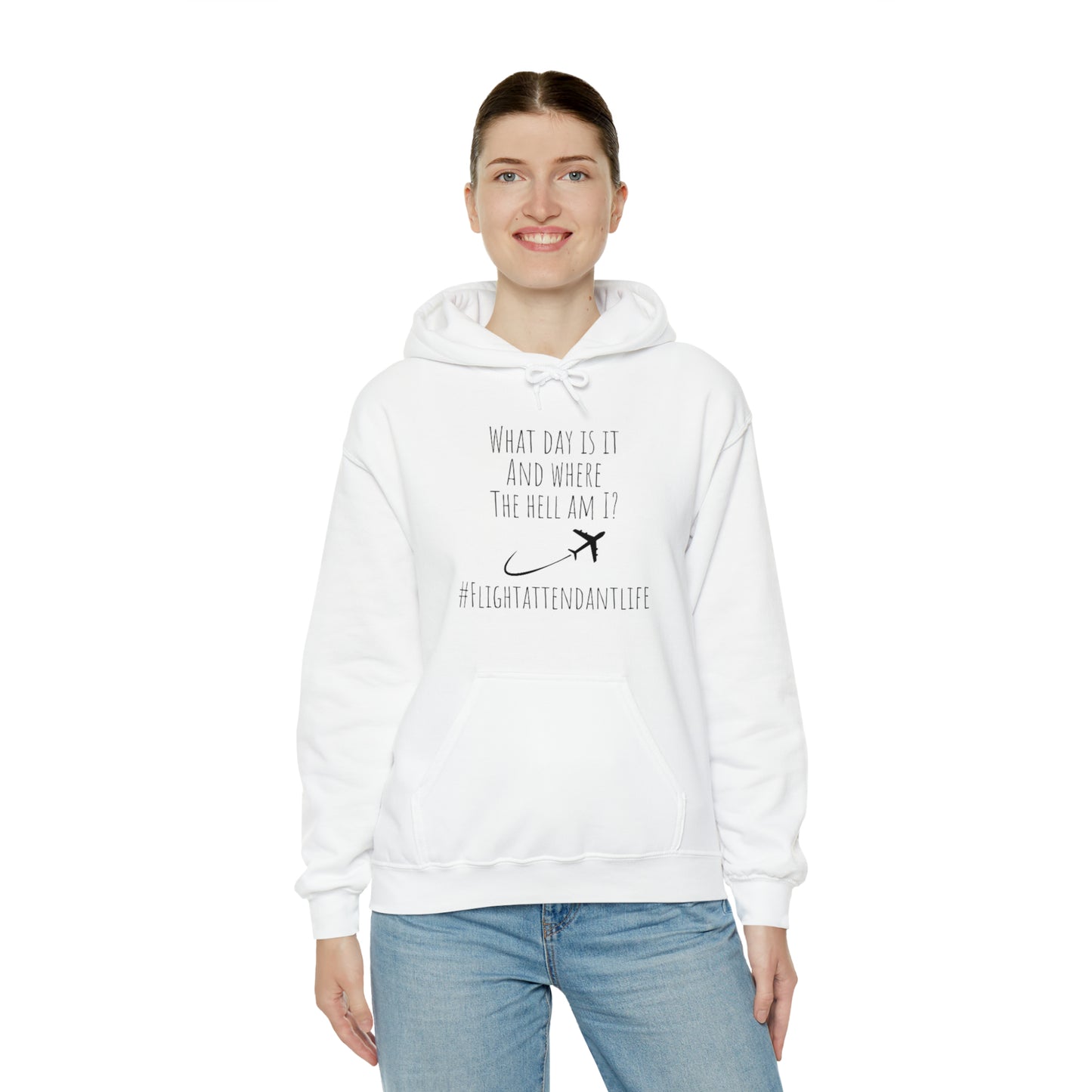 Flight attendant sweatshirt,vacation shirt, best friend gift, appreciation shirt, vacation outfit, travel shirt,best friend trip,vacation