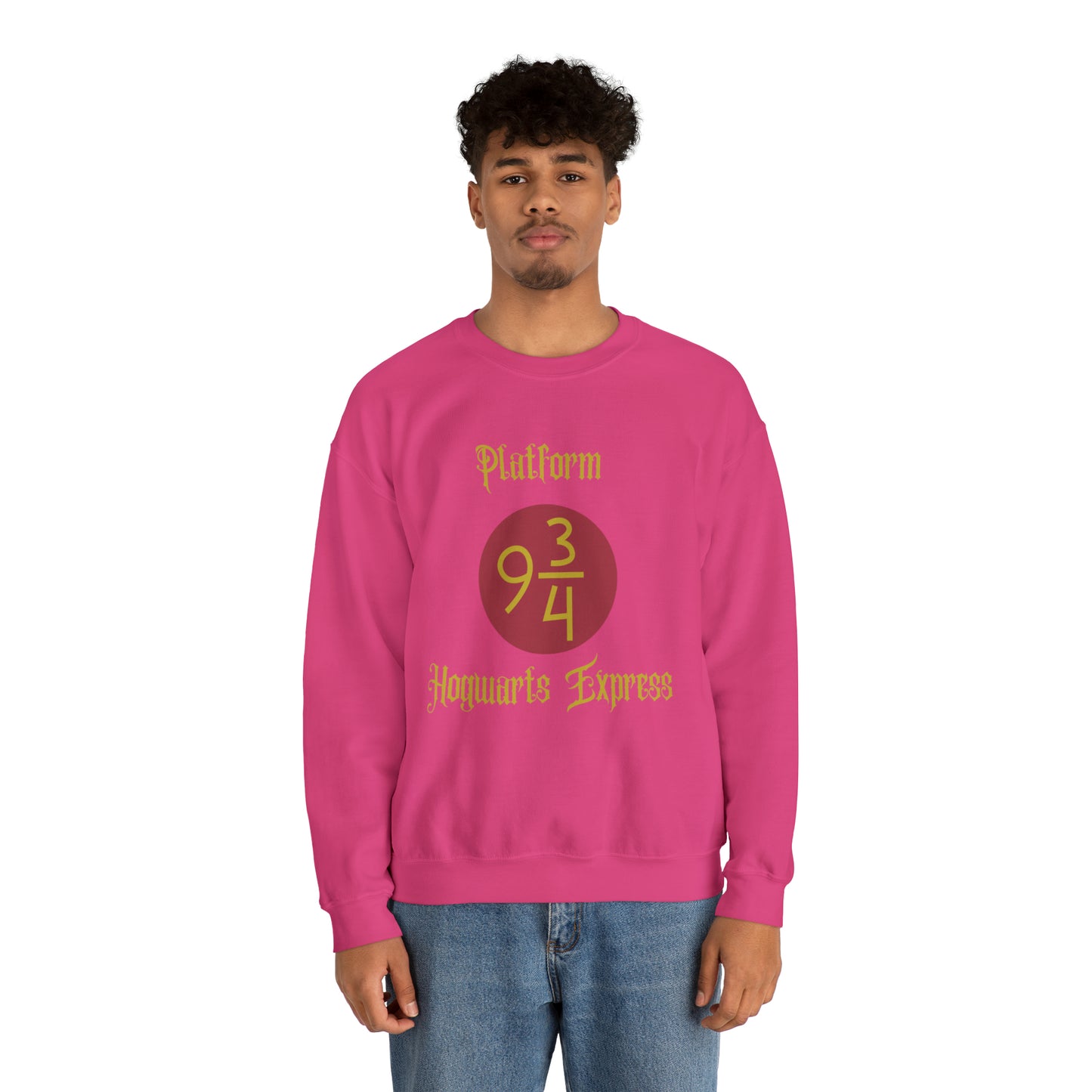 Mischief Manager Hogwarts express Alumni sweatshirt Shirts wizard House platform  9 3/4 School Christmas gift for her gift for him