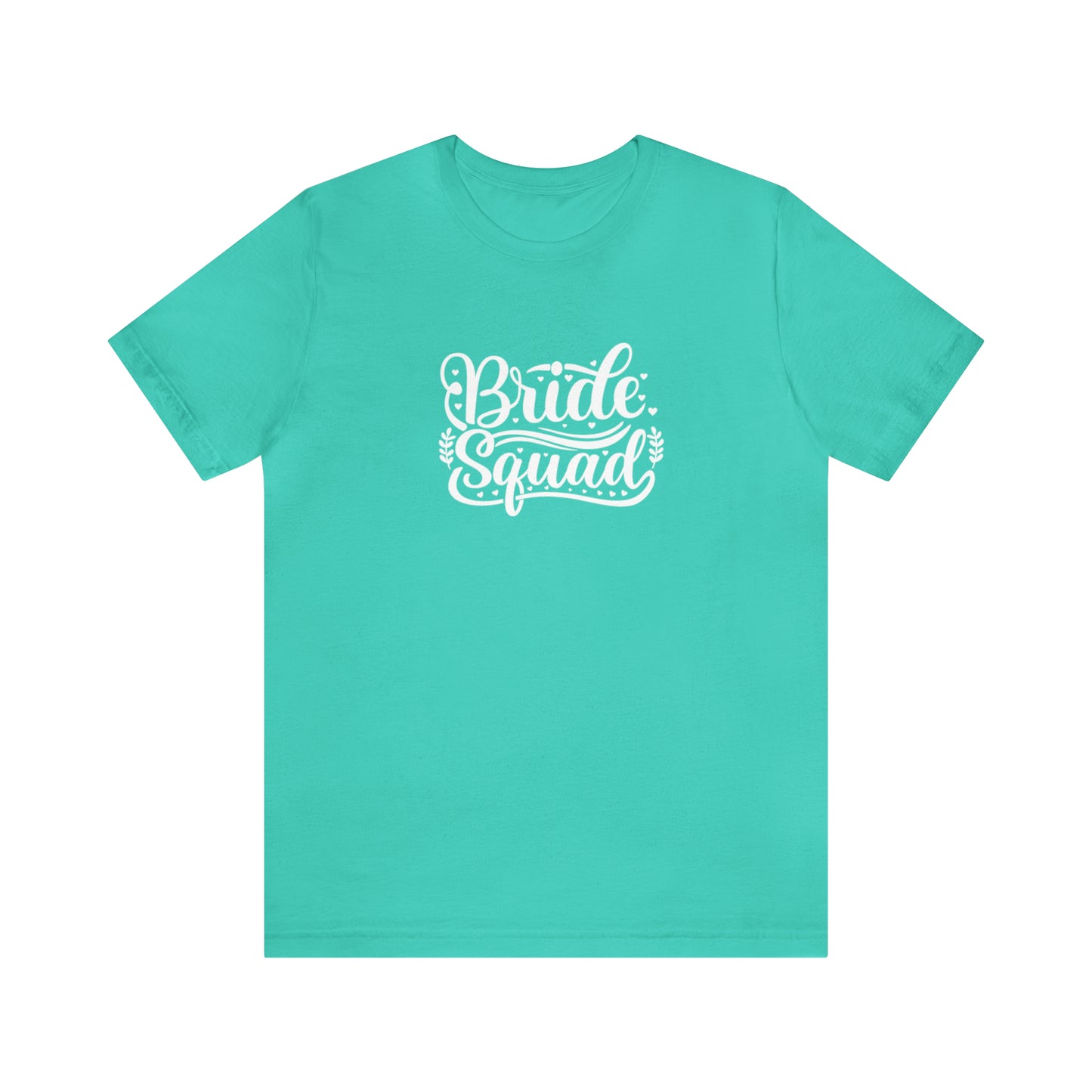 Bridesquad bridal party tee, bridesmaid T-shirt, Wifey gift, Bridal party shirts, shower gift, Wife gift for her, Wifey Top, Wifey Shirt