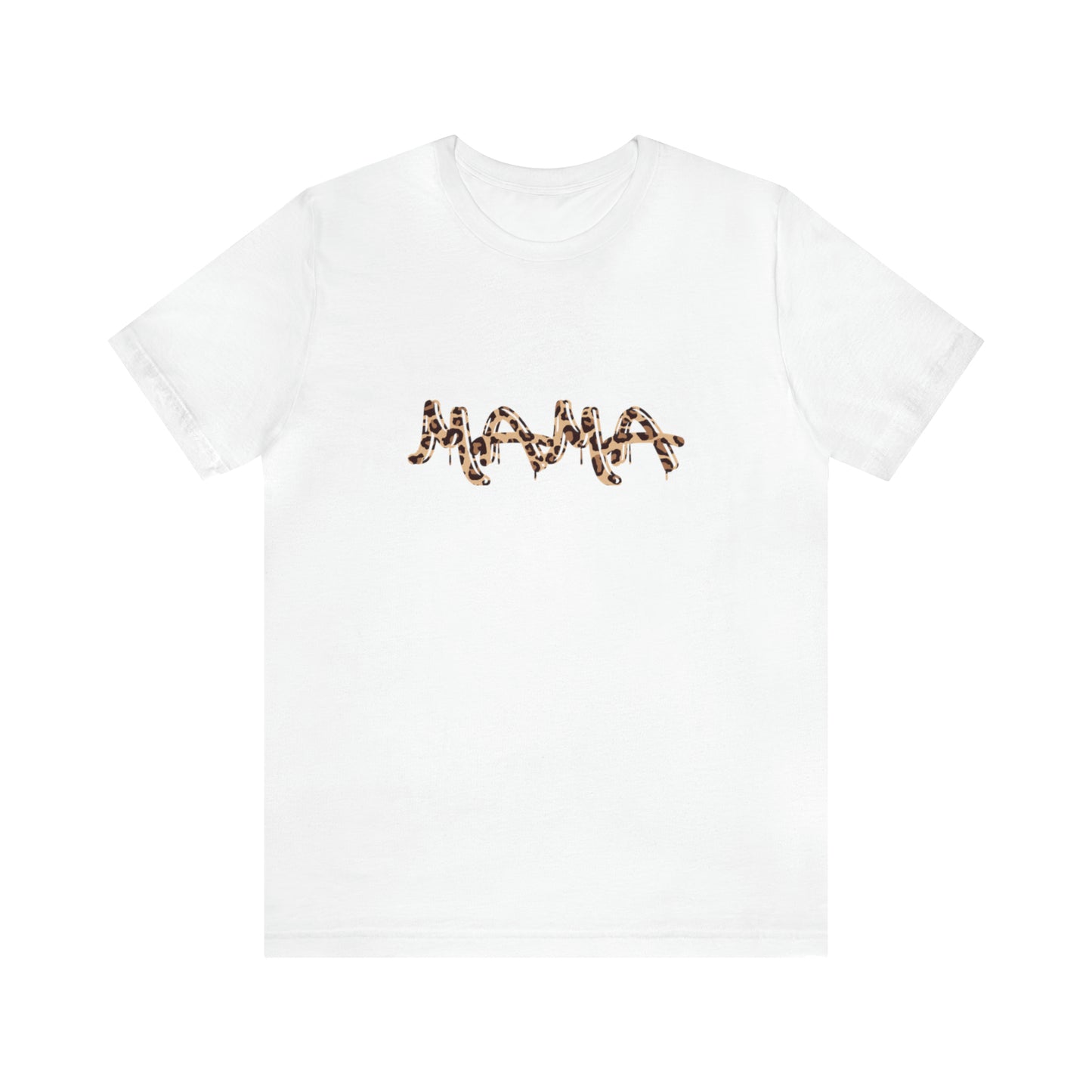 Mama leopard print Mom mommy Mama shirt, gift for Mom, funny gifts for mom, vacation shirt,gym motivation shirt, best friend gift