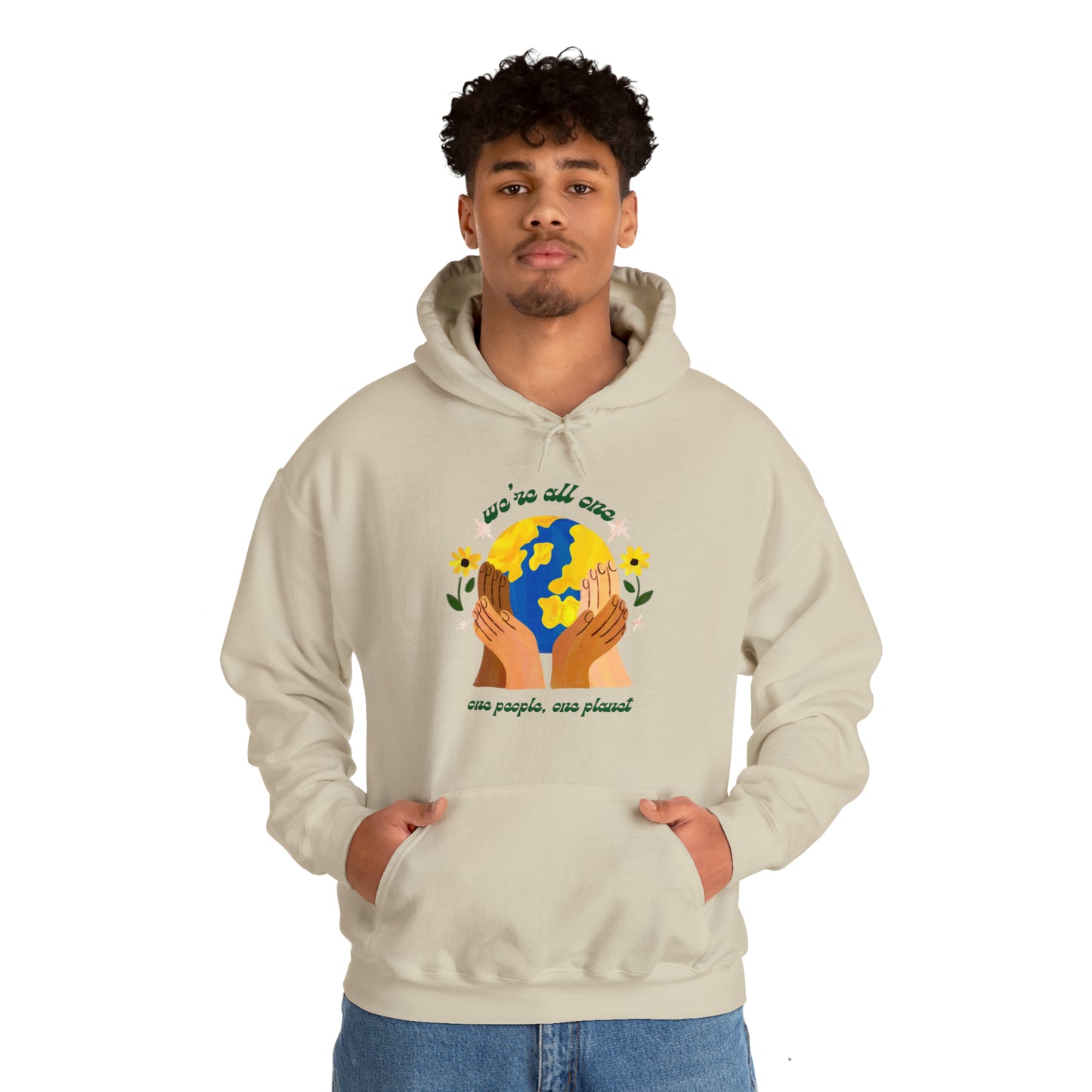 Let's grow together sweater plant lover sweater save the planet sweashirt birthday gift Christmas gifts Sweatshirt Gift for him Gift for her