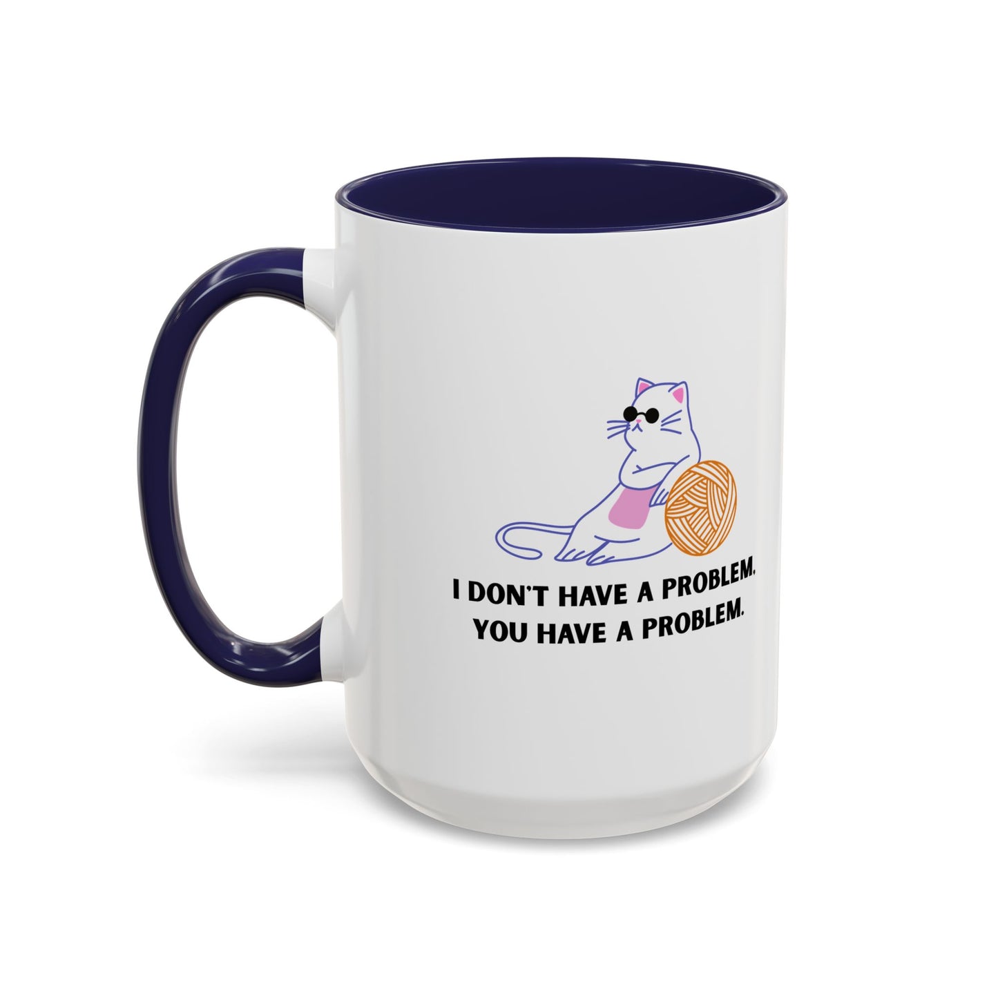 Funny Crochet mug weekending mug coffee lover weekending vibes mug Coffee Mug swift Coffee Cup Cat Lady Gift Cat Lover Gift CatMom christmas