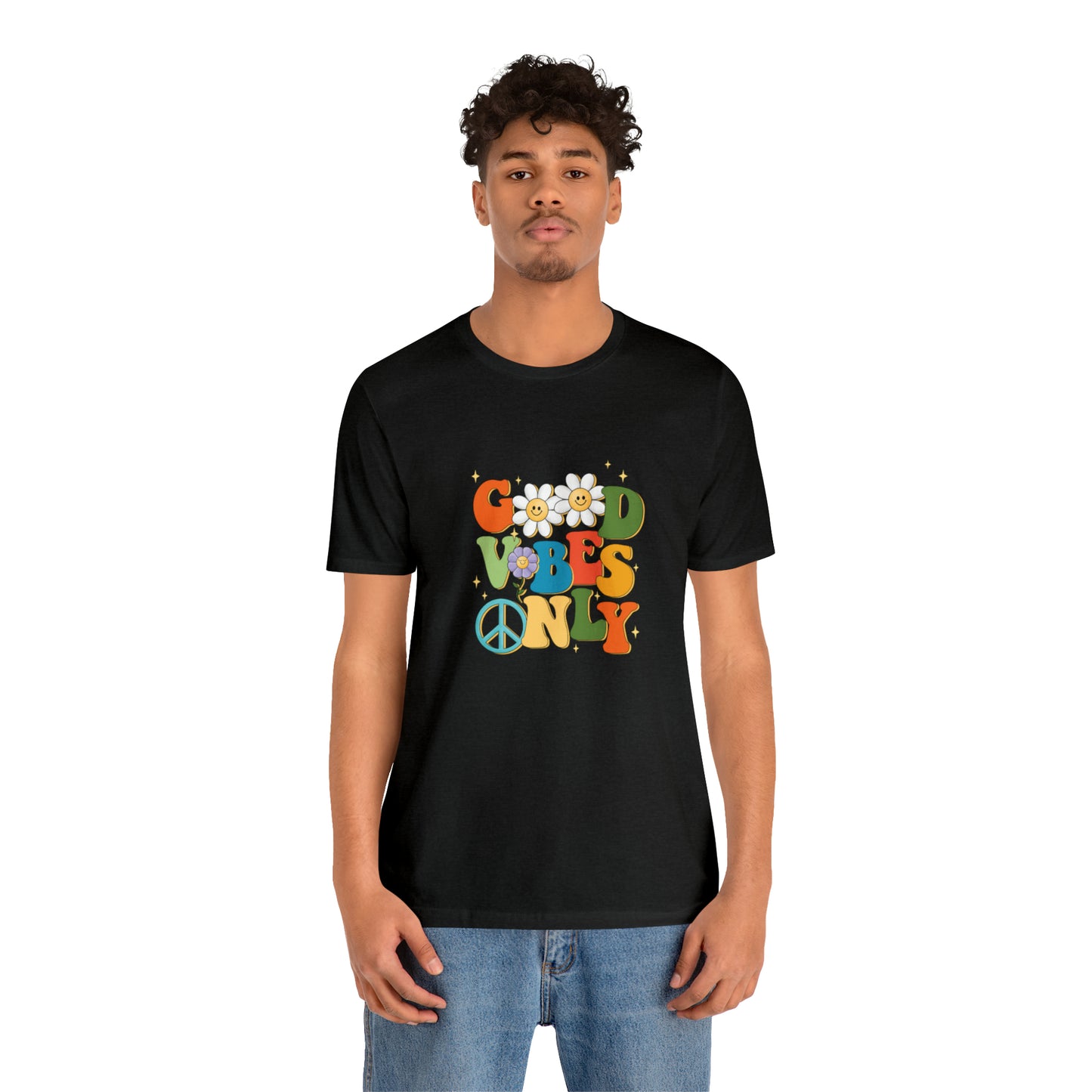 Good vibes only shirt, Adventurer shirt, Unisex gift, gift for her, gift for him, vacation shirt, best friend