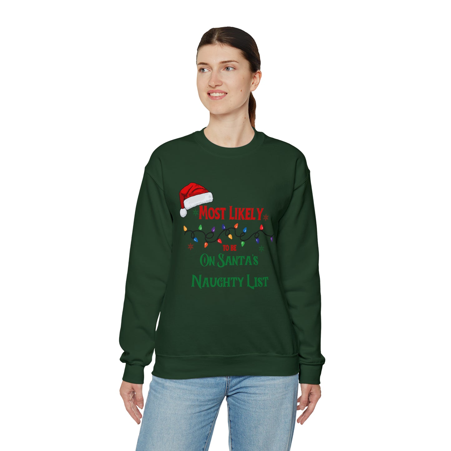Christmas Sweater Matching Family Christmas Shirts Santa claus Hat family tshirts Family Christmas Xmas Tees Custom Christmas T shirt photos
