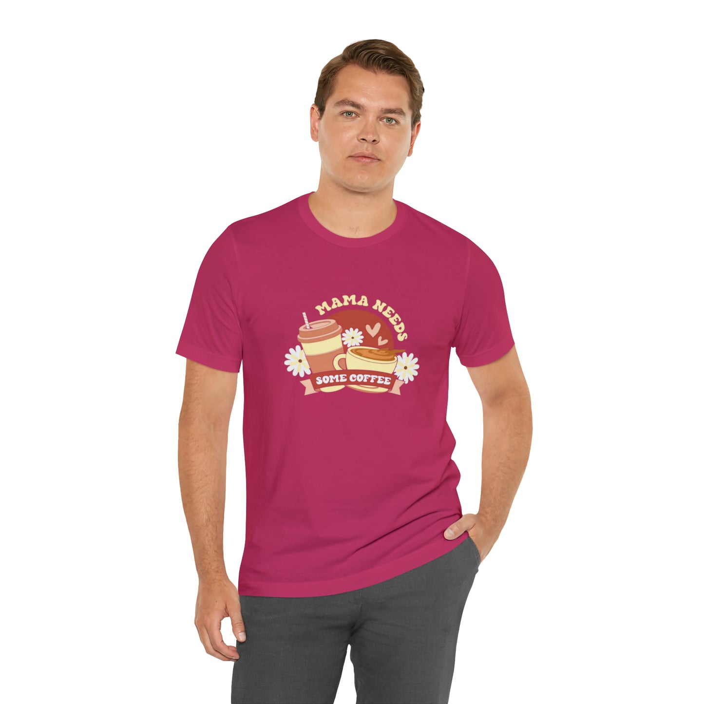 Mama needs Coffee shirt,Tired as a Mother shirt, Mom mommy Mama shirt, gift for Mom, funny gifts for mom, vacation shirt, best friend g