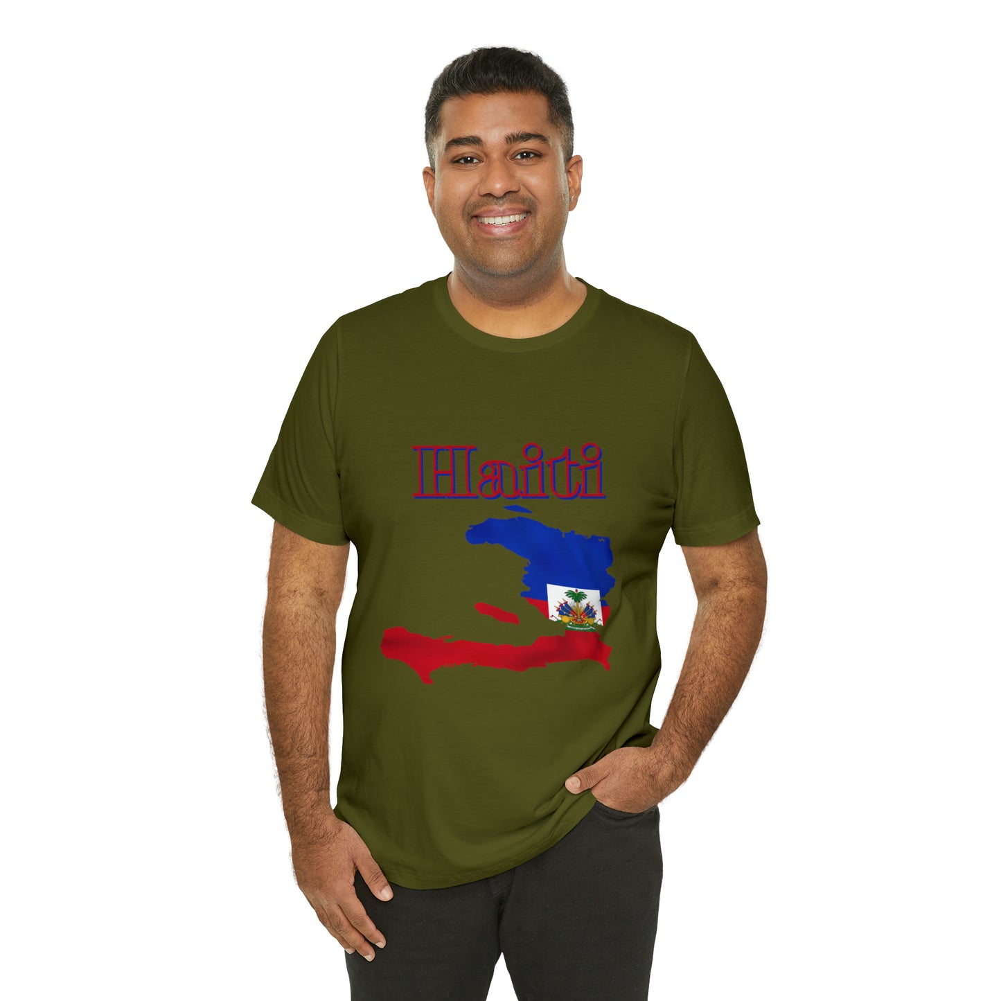 Haiti map shirt Haiti pride T-shirt independence festival shirt island travel shirt girls trip shirt good vibes tee unisex Christmas