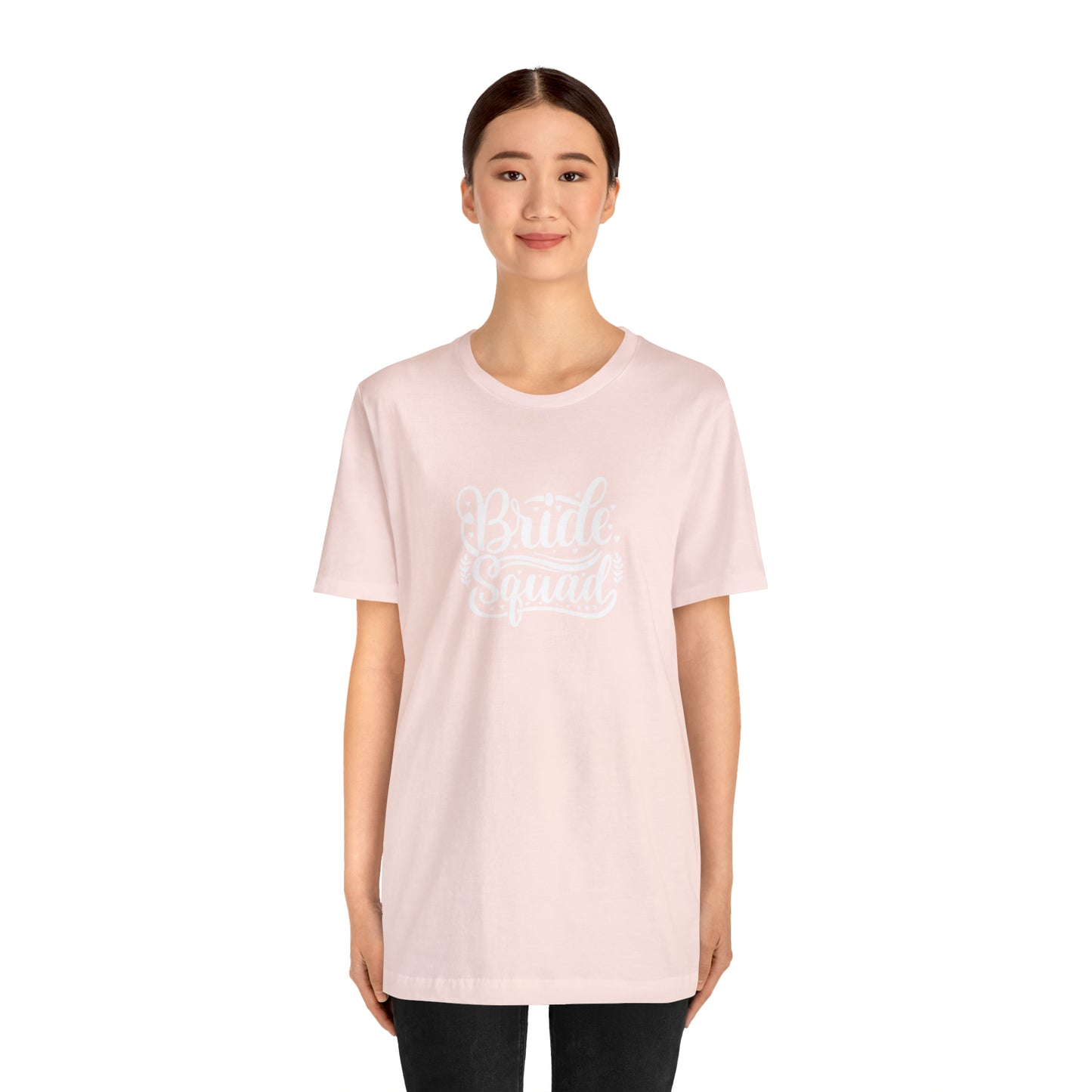Bridesquad bridal party tee, bridesmaid T-shirt, Wifey gift, Bridal party shirts, shower gift, Wife gift for her, Wifey Top, Wifey Shirt
