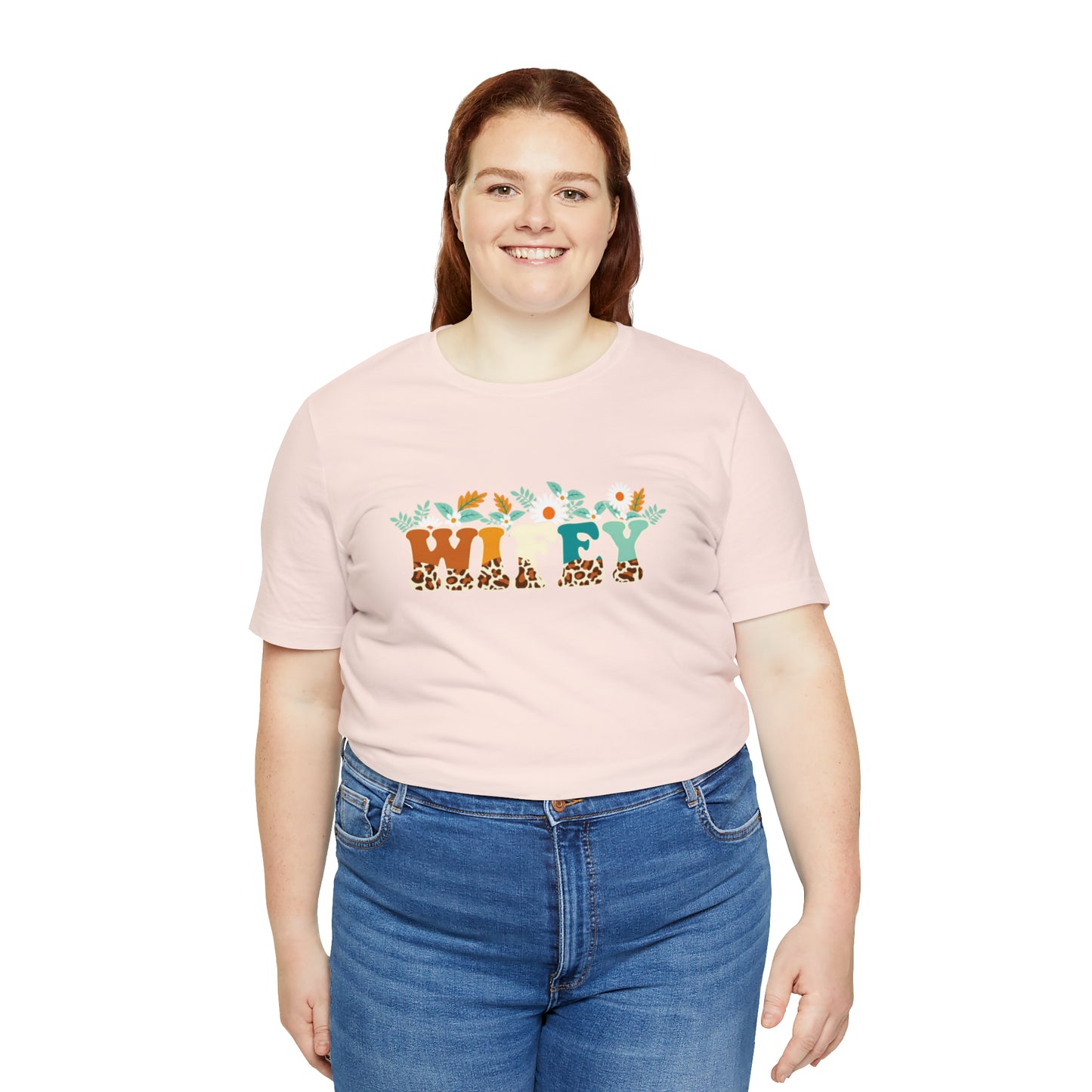 Wifey T-shirt, Wifey anniversary gift, Bridal party shirts, shower gift, Wife gift for her, Wifey Top, Wifey Sweater, Mrs clothes