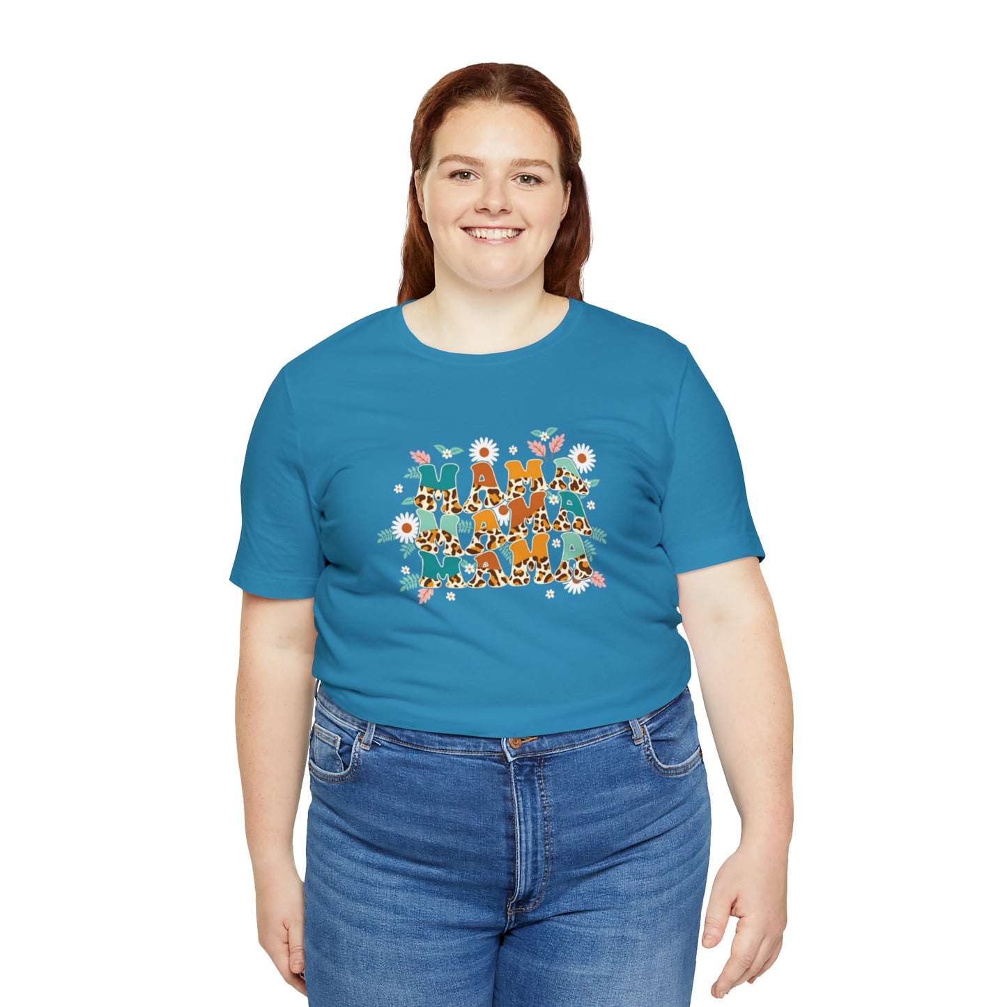 Mama Floral shirt, Antisocial moms shirt, Mother's day Shirt,mommy Mama shirt, gift for Mom,funny gifts for mom, vacation shirt,best friend