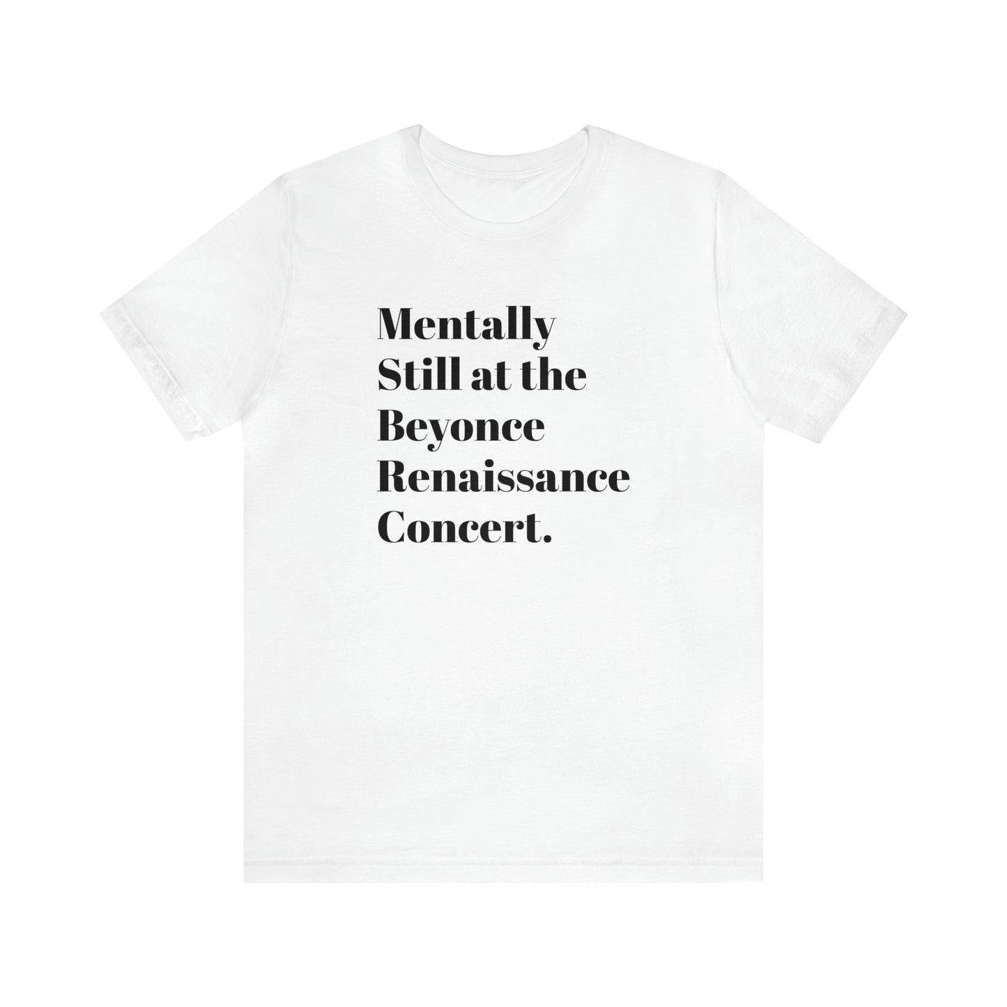Mentally still Beyoncé concert sweater Beyhive merchandise funny gift Queen Bey fan Renaissance World Tour Tickets, BeyHive merch, office