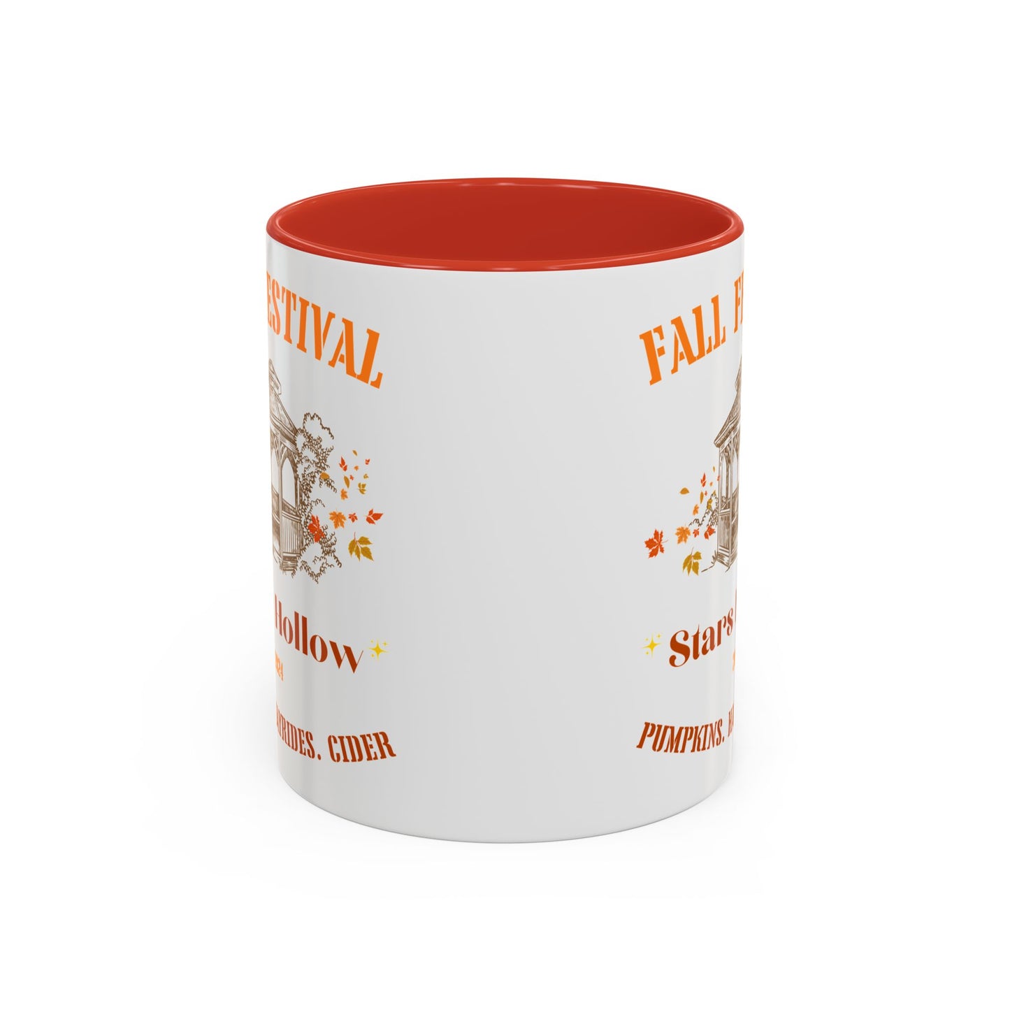 Coffee Mug Stars Hollow Gilmore Girls Fans Gift Christmas 11oz 15ozTea Cup Ceramic gazebo Kitchen Decor Girl more girls season Bestie gift