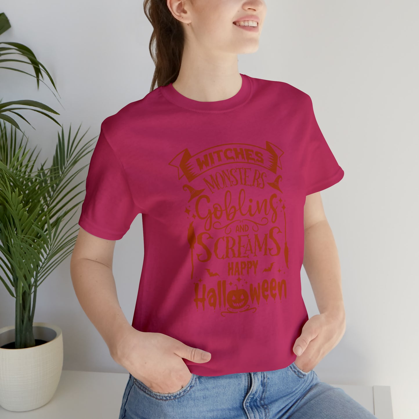 Witches Monsters Ghouls just wanna have fun Halloween shirt Hey boo ghost Halloween tshirt Halloween Sweatshirt Halloween Sweater Christmas
